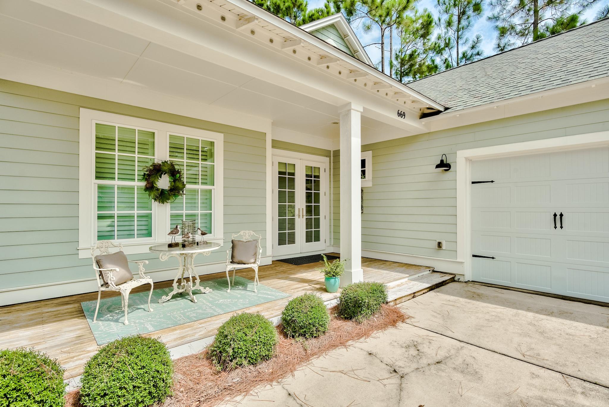 WATERSOUND ORIGINS - Residential