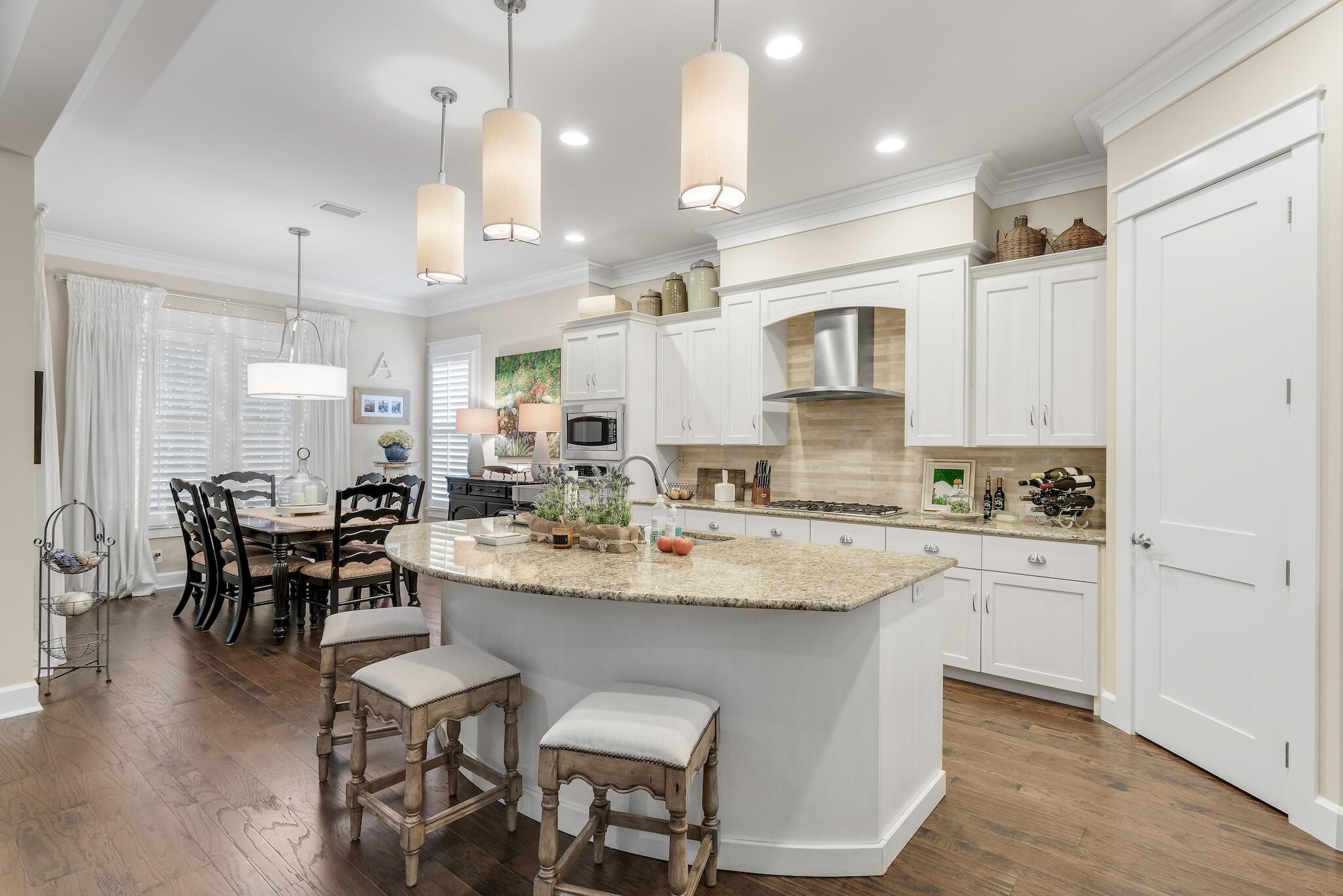 WATERSOUND ORIGINS - Residential