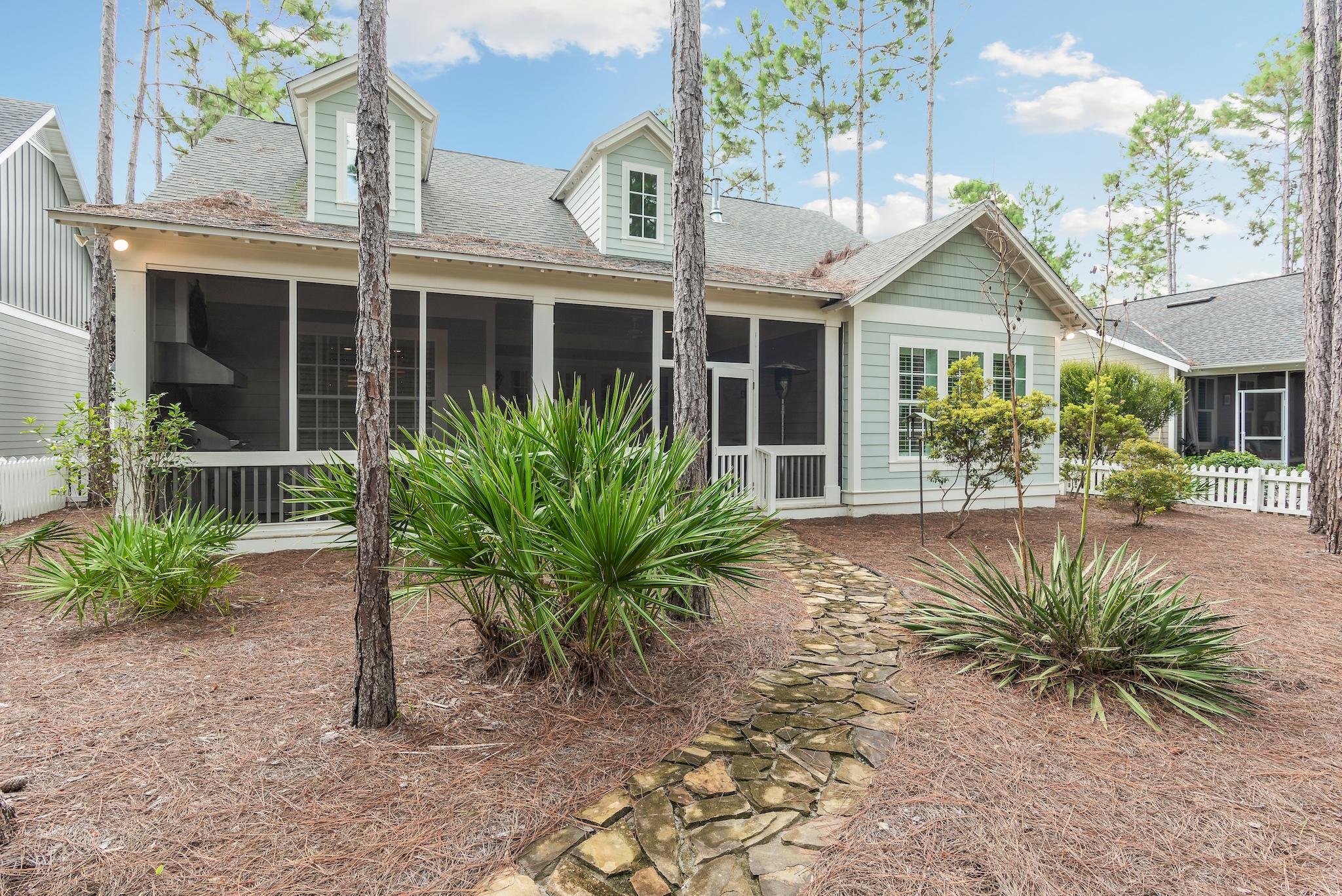 WATERSOUND ORIGINS - Residential