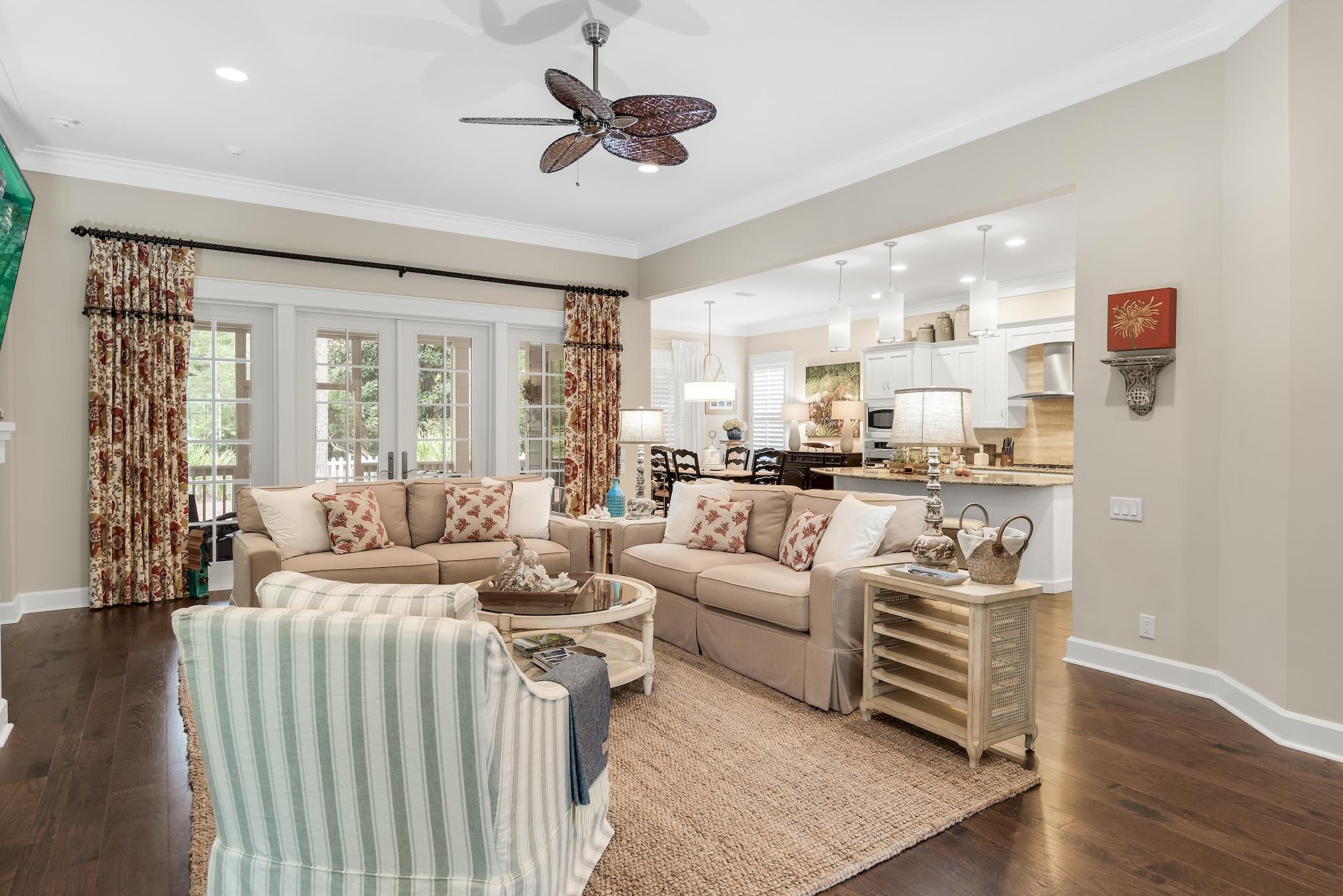 WATERSOUND ORIGINS - Residential