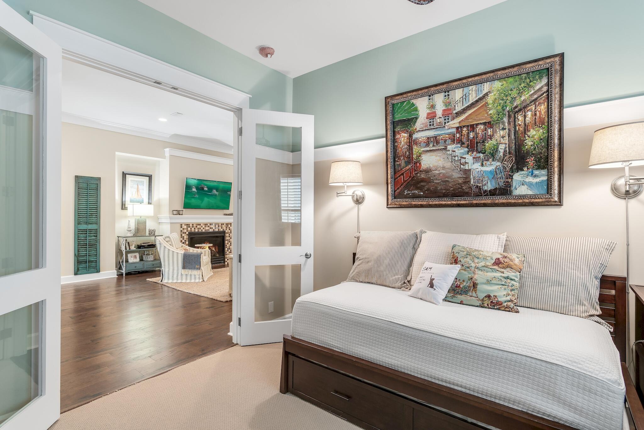 WATERSOUND ORIGINS - Residential