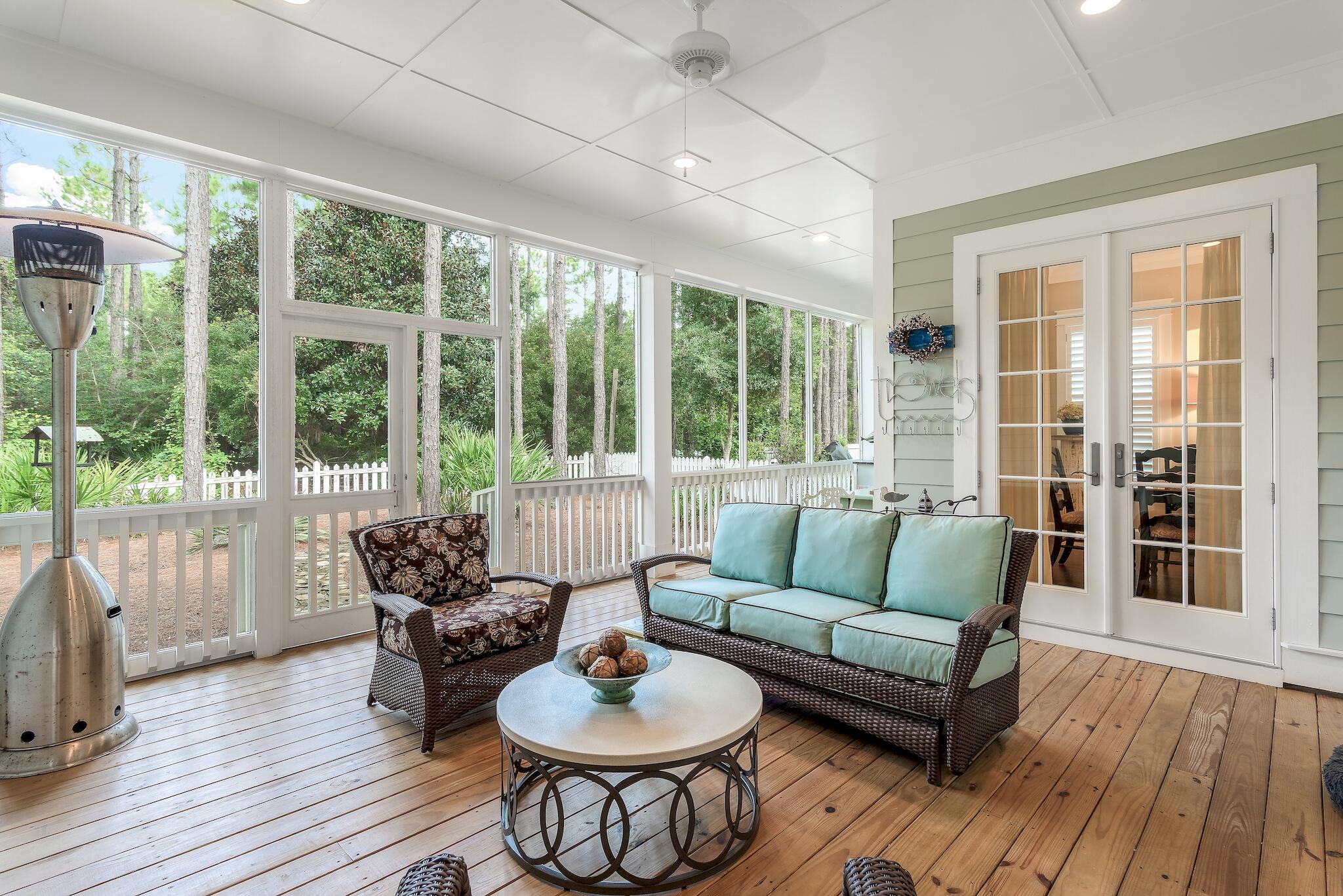 WATERSOUND ORIGINS - Residential