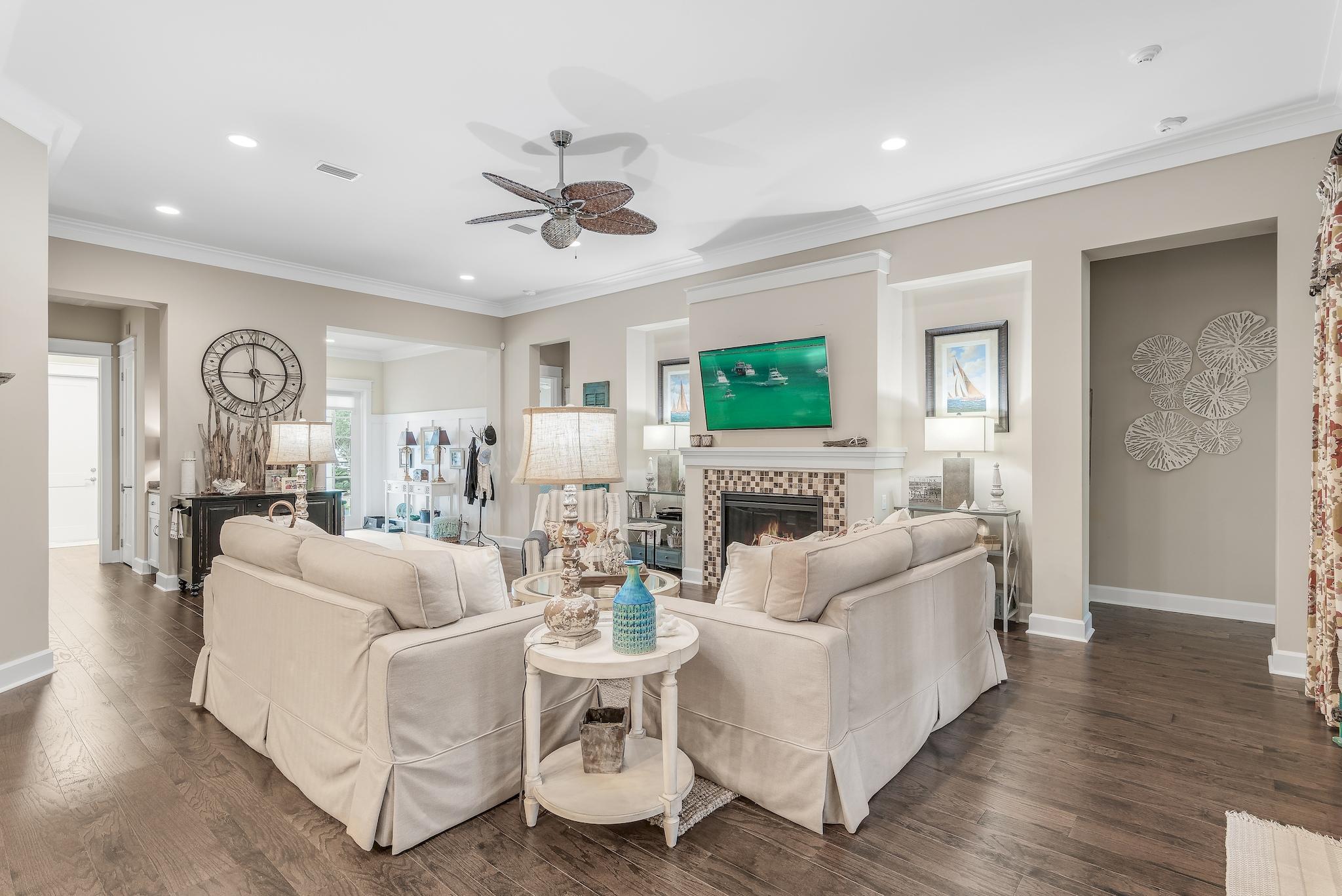 WATERSOUND ORIGINS - Residential