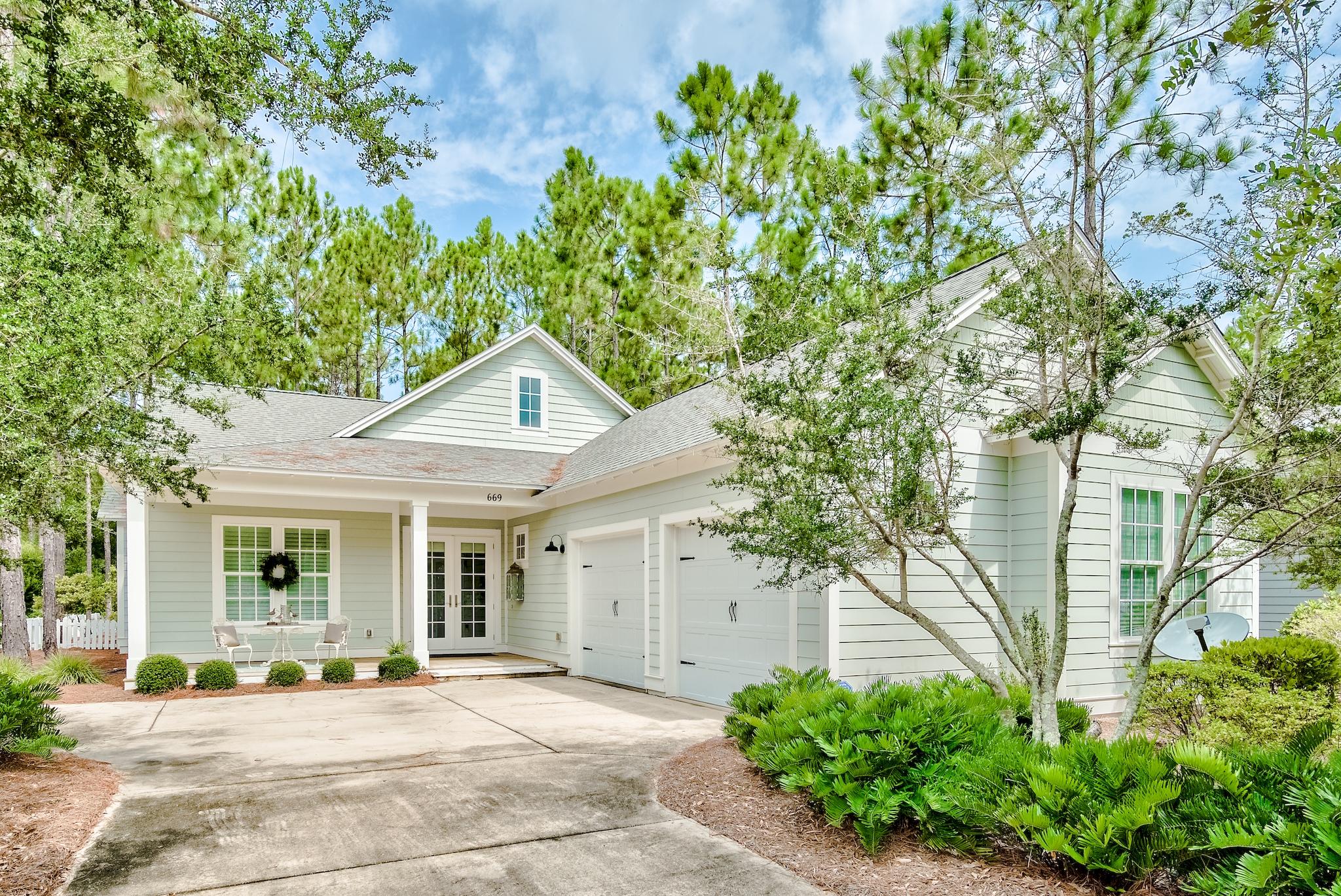 WATERSOUND ORIGINS - Residential