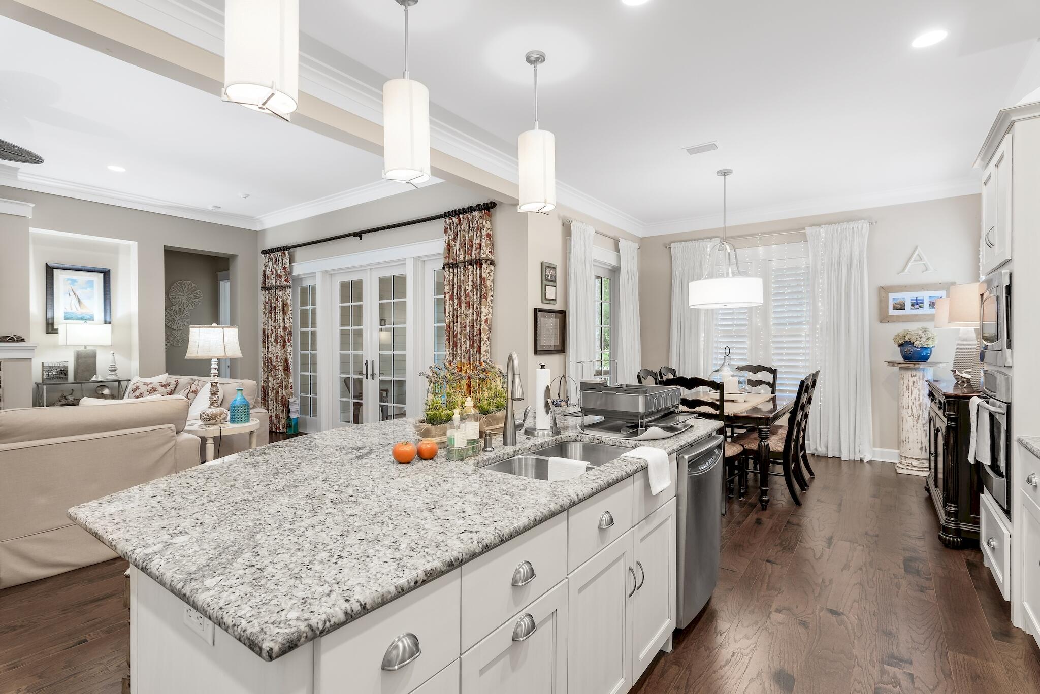 WATERSOUND ORIGINS - Residential