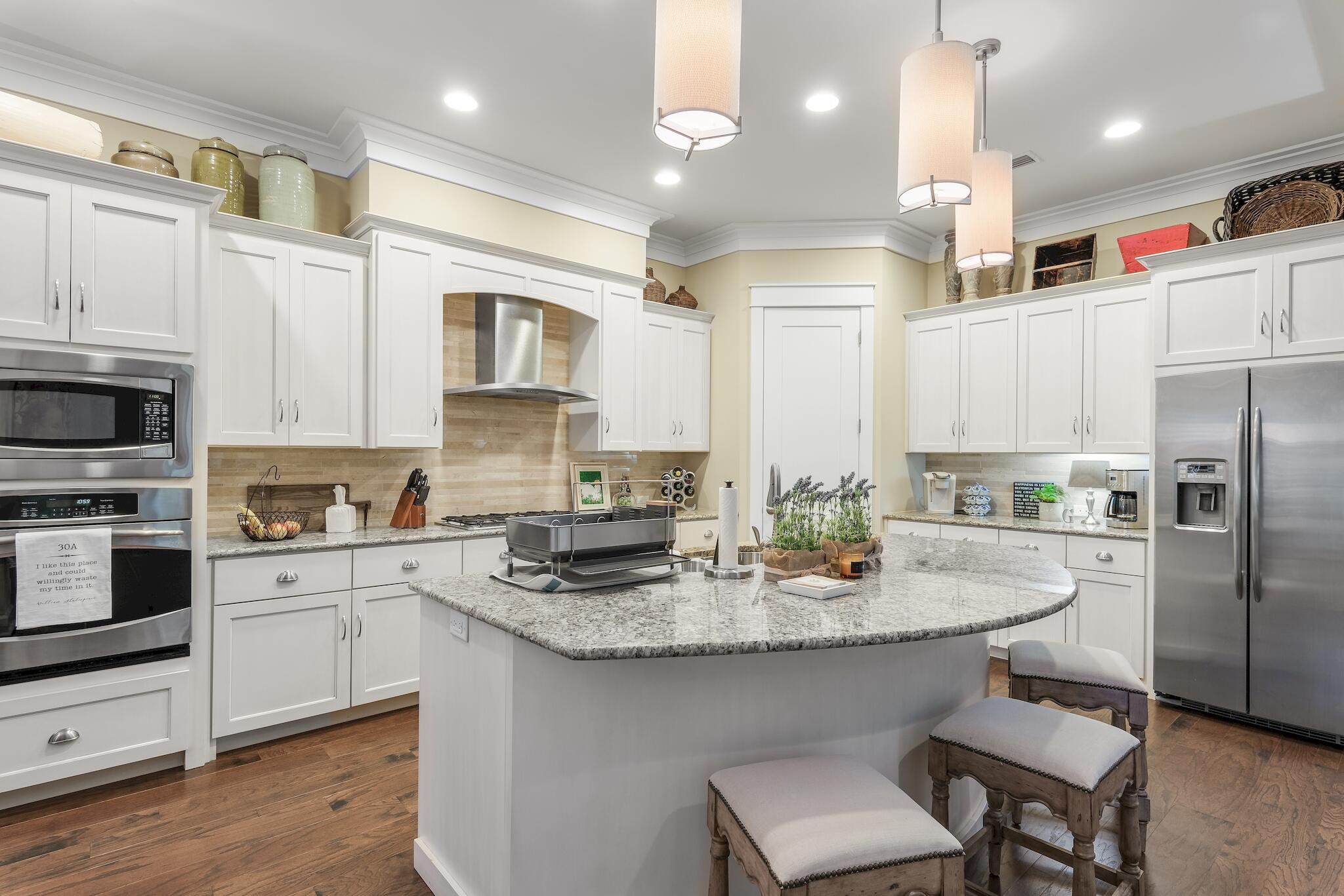 WATERSOUND ORIGINS - Residential