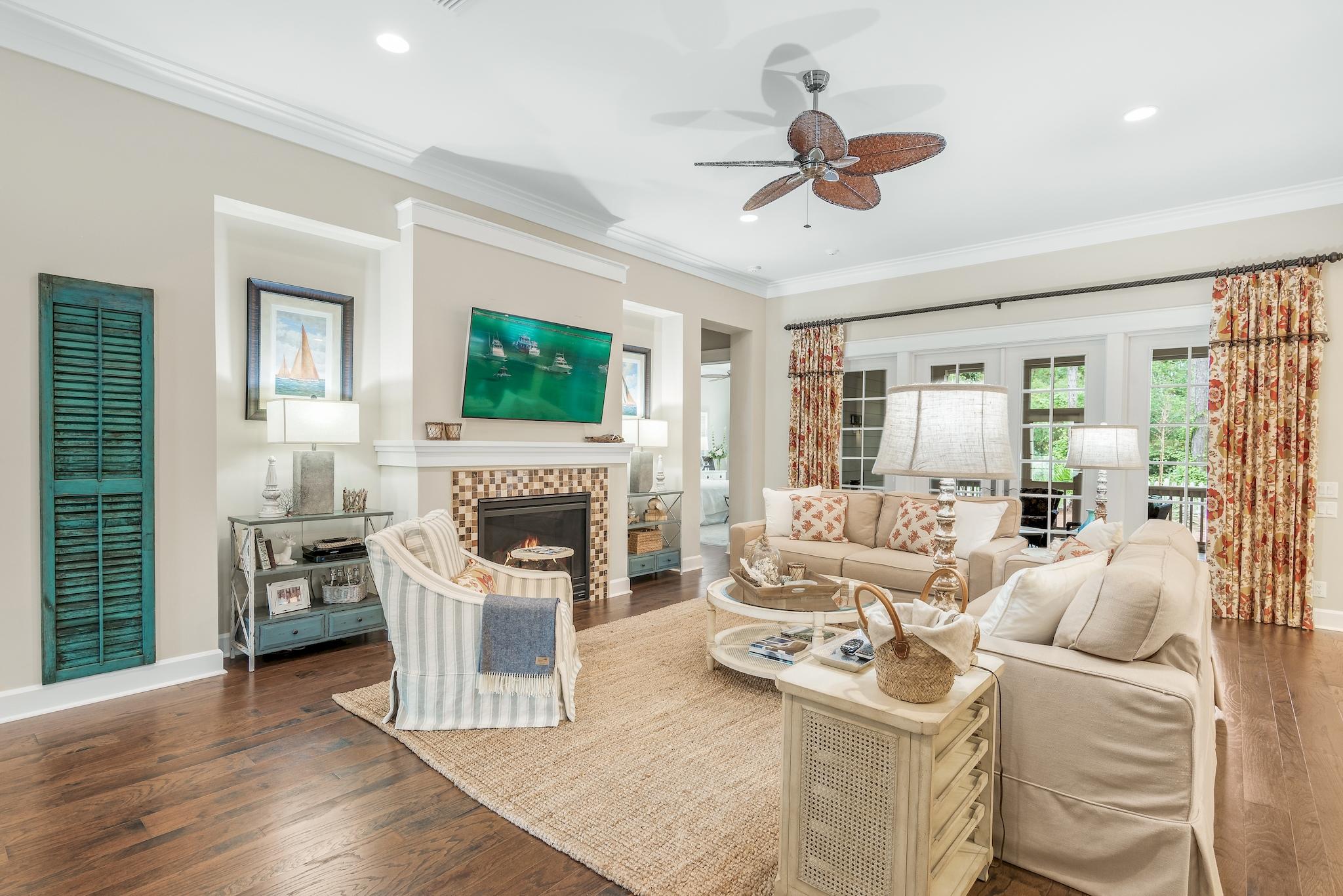 WATERSOUND ORIGINS - Residential