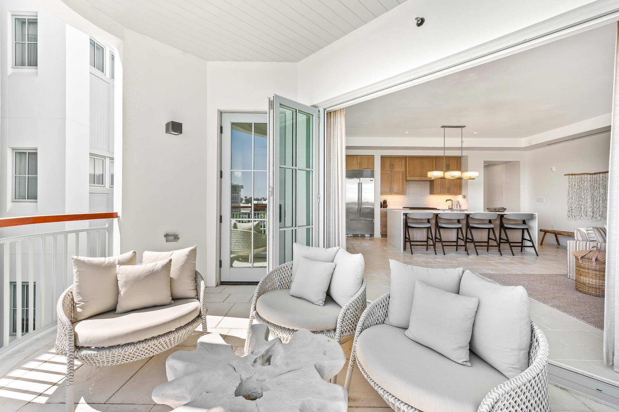 ALYS BEACH - Residential