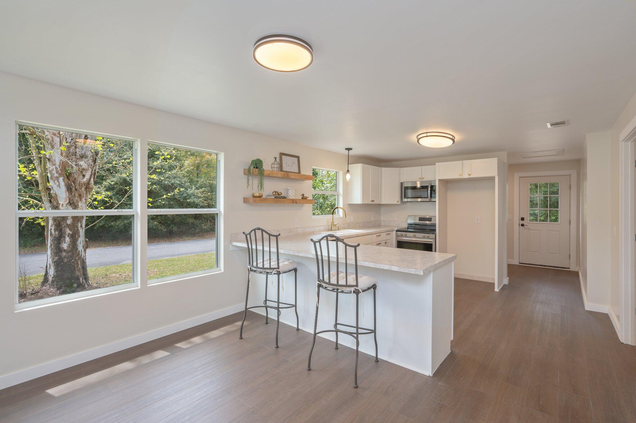 TOWN OF DEFUNIAK SPRINGS - Residential