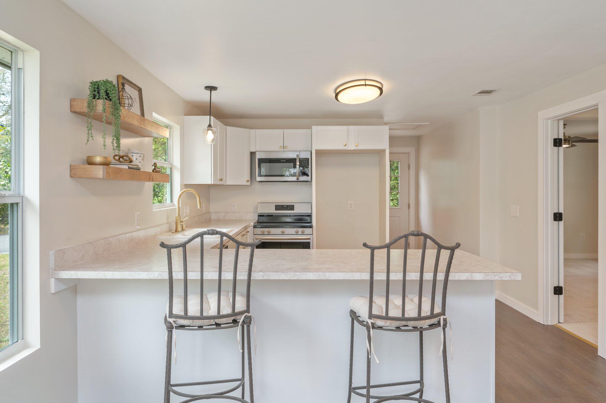 TOWN OF DEFUNIAK SPRINGS - Residential