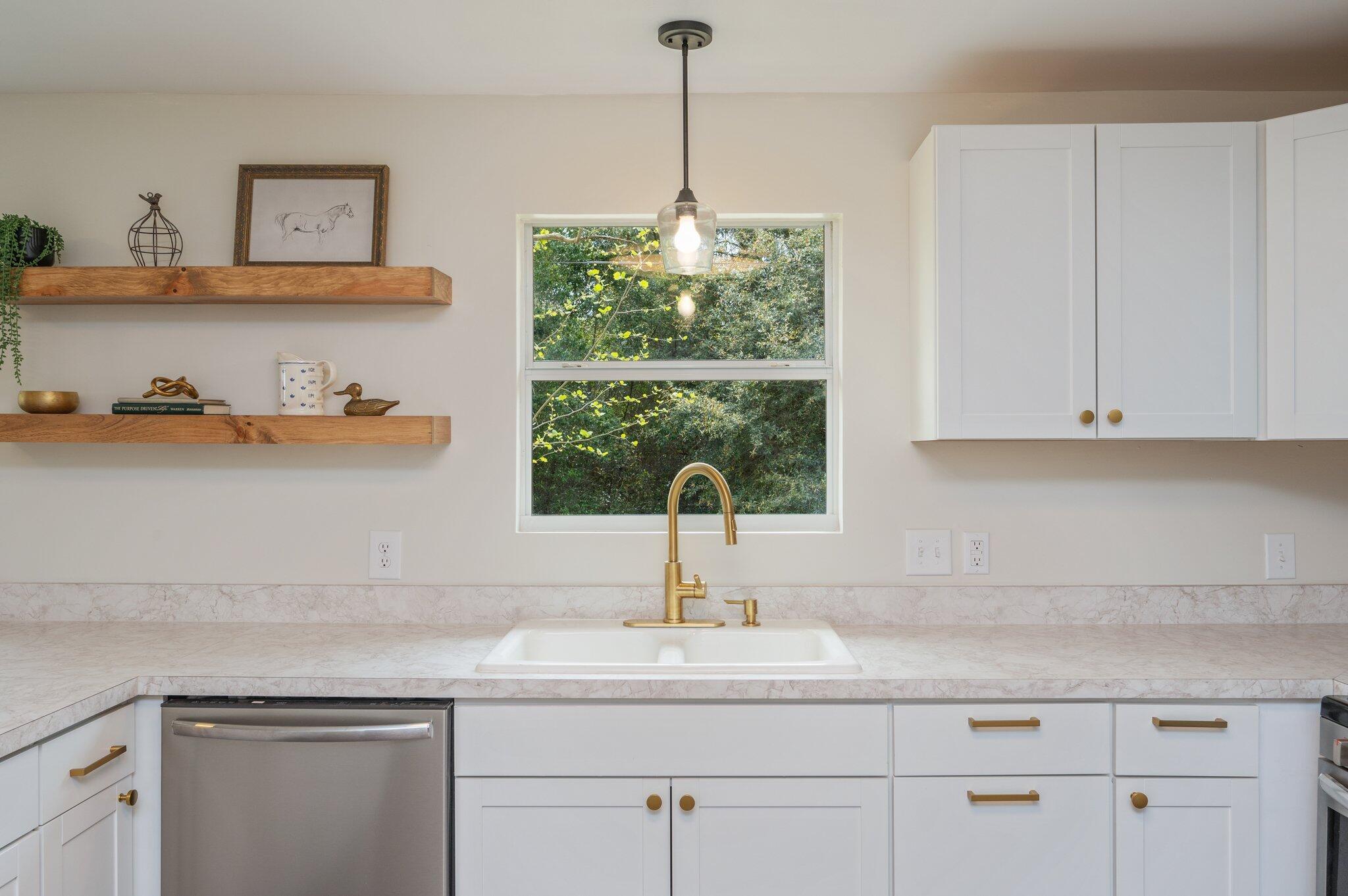 TOWN OF DEFUNIAK SPRINGS - Residential