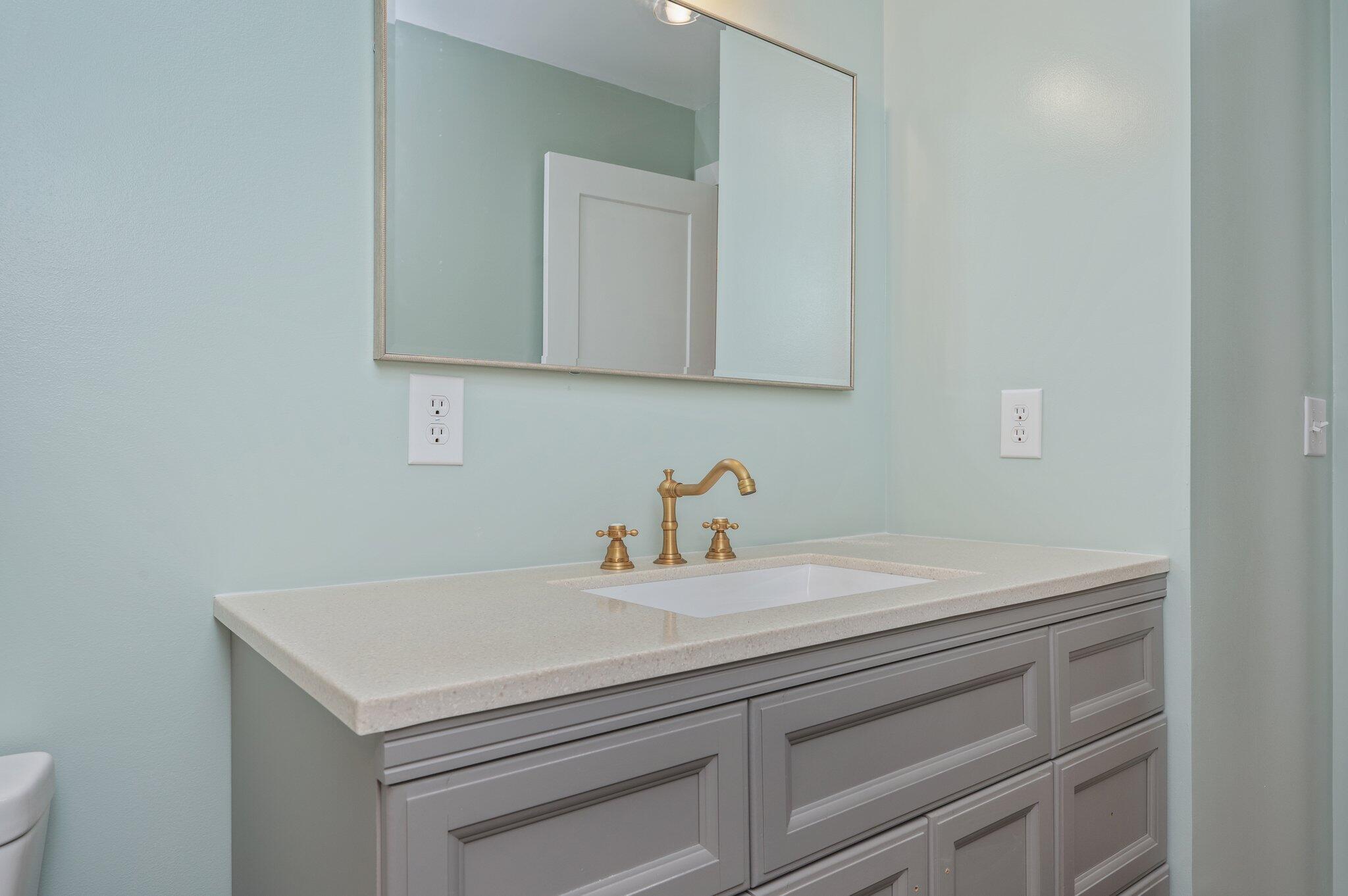 TOWN OF DEFUNIAK SPRINGS - Residential