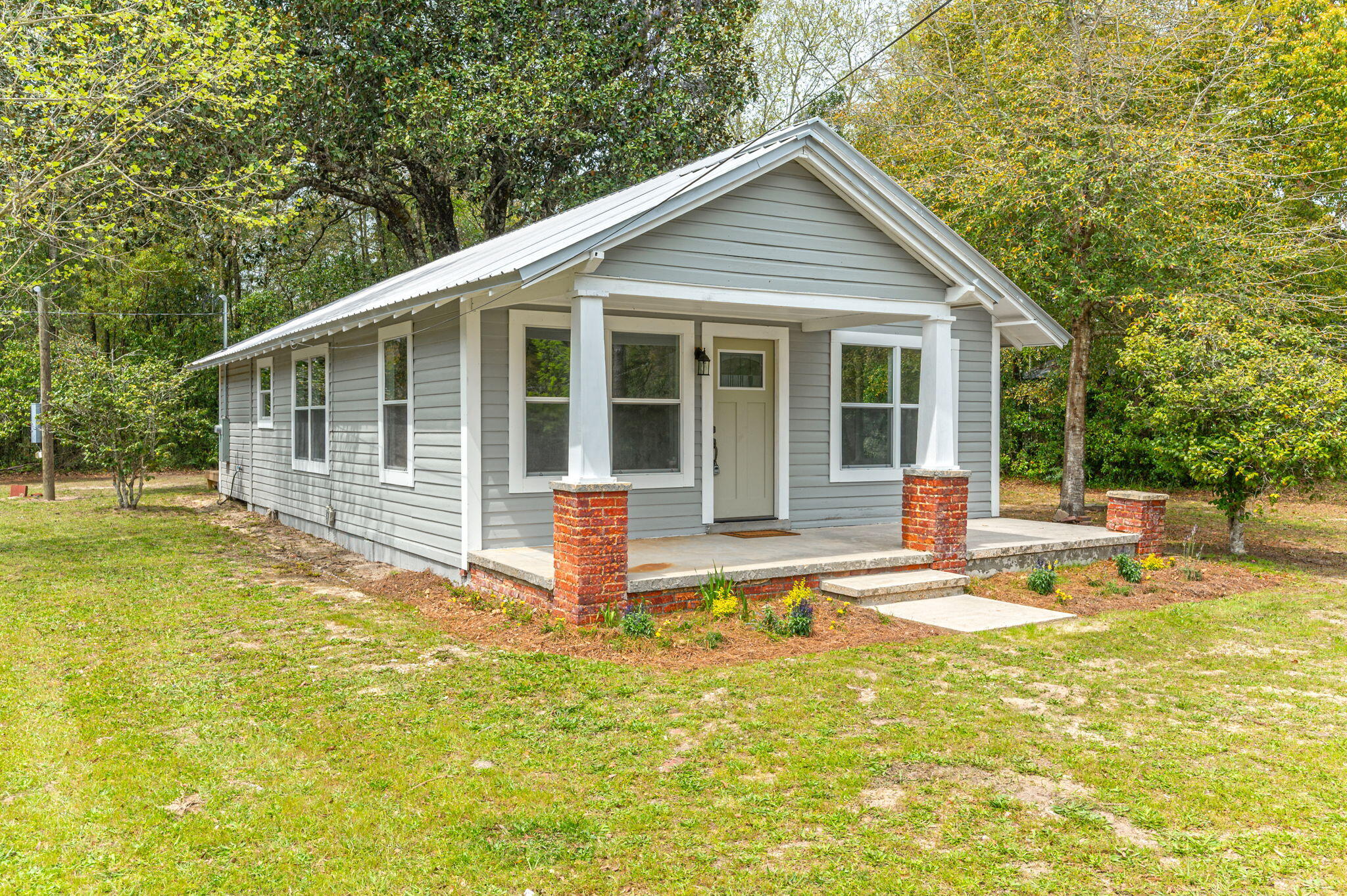 TOWN OF DEFUNIAK SPRINGS - Residential