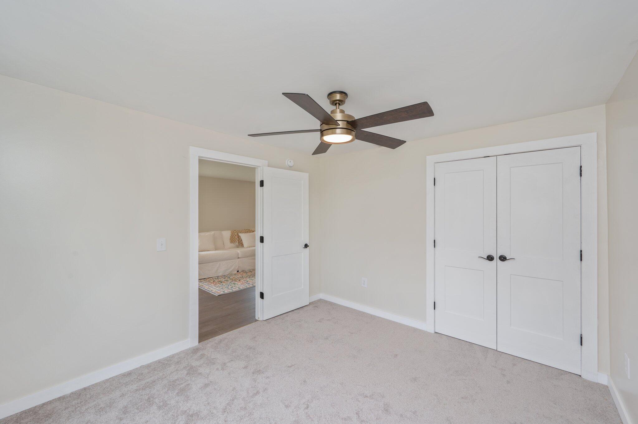 TOWN OF DEFUNIAK SPRINGS - Residential