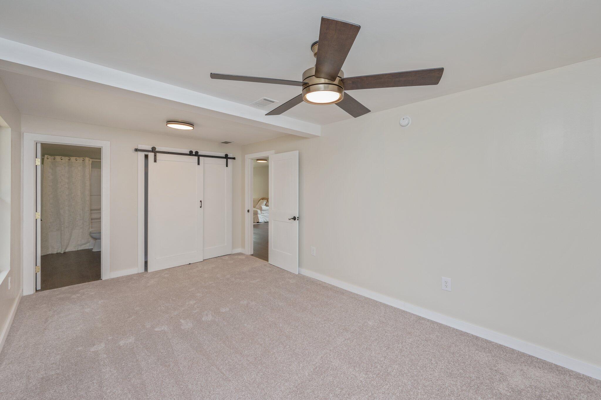 TOWN OF DEFUNIAK SPRINGS - Residential