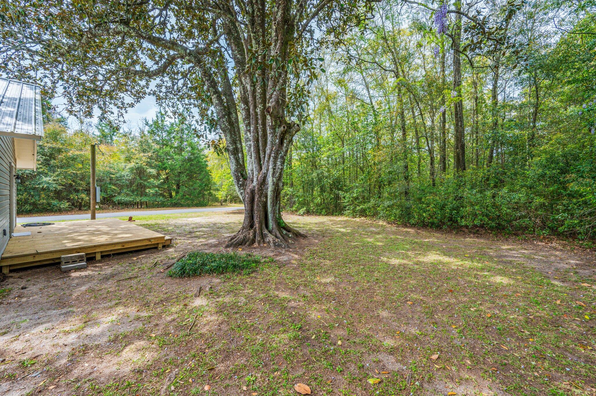 TOWN OF DEFUNIAK SPRINGS - Residential