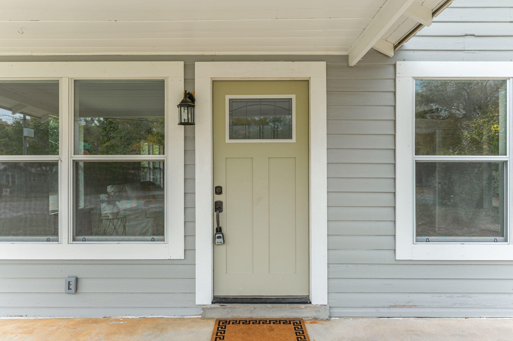 TOWN OF DEFUNIAK SPRINGS - Residential