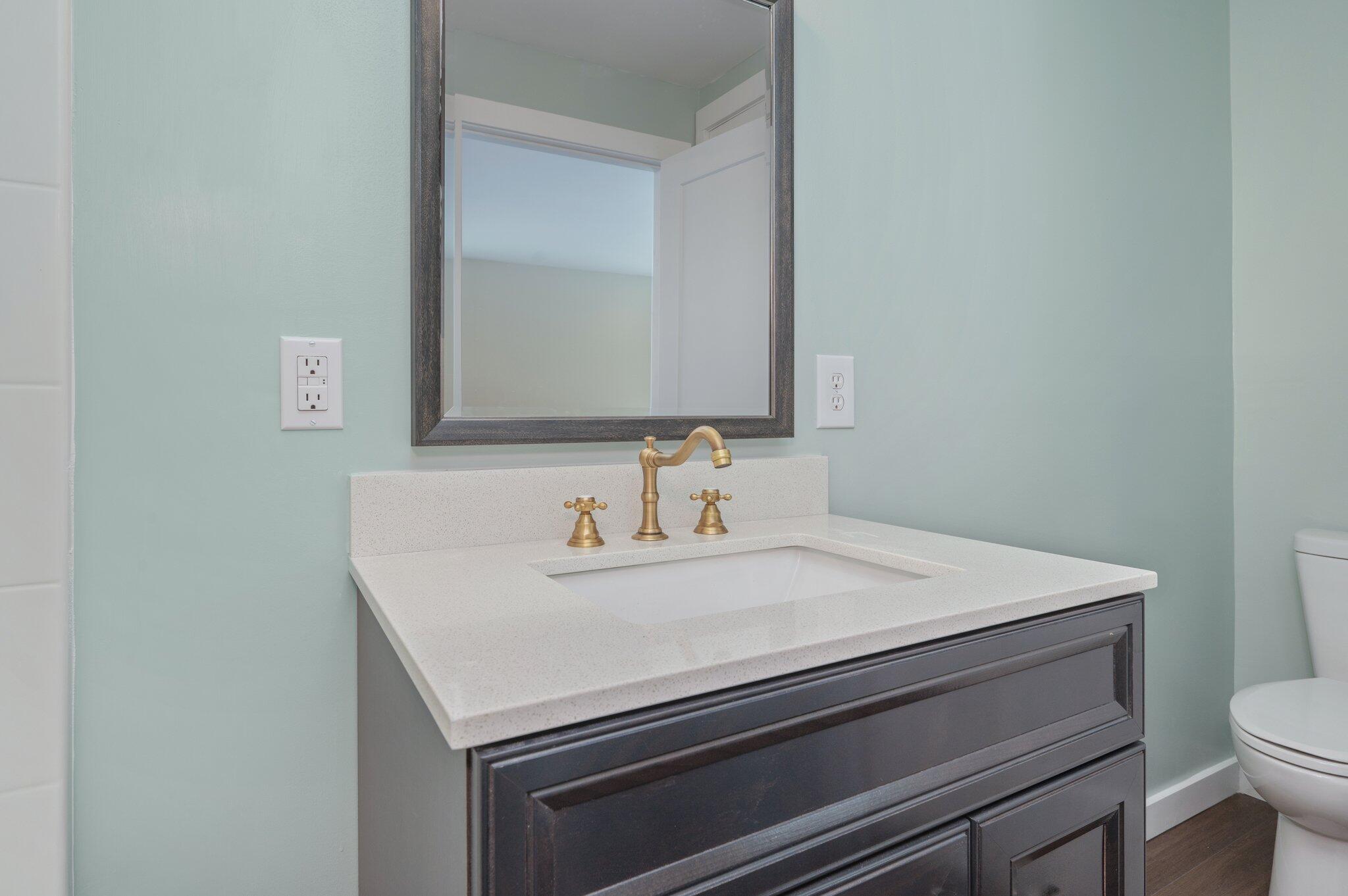 TOWN OF DEFUNIAK SPRINGS - Residential