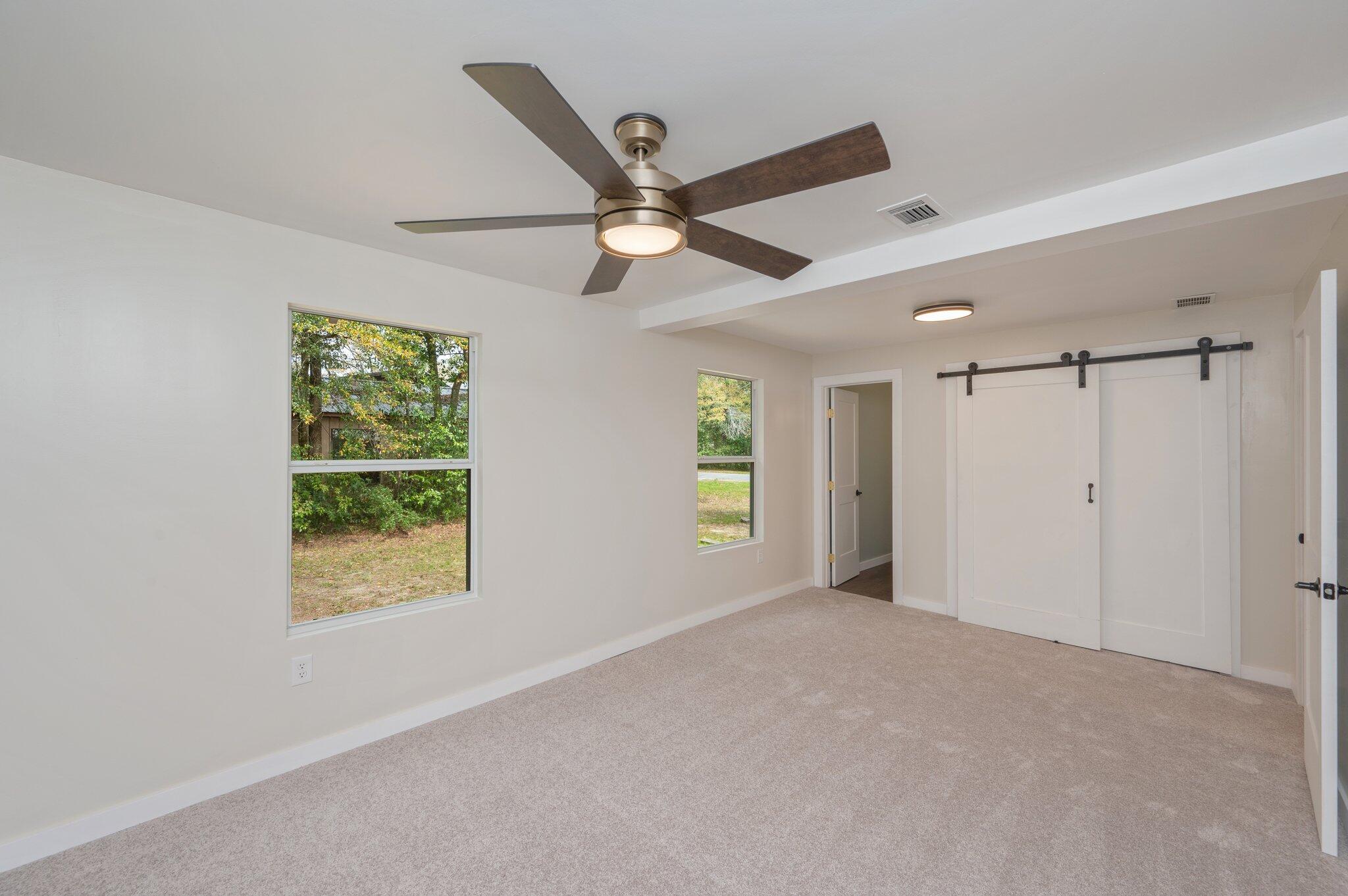 TOWN OF DEFUNIAK SPRINGS - Residential