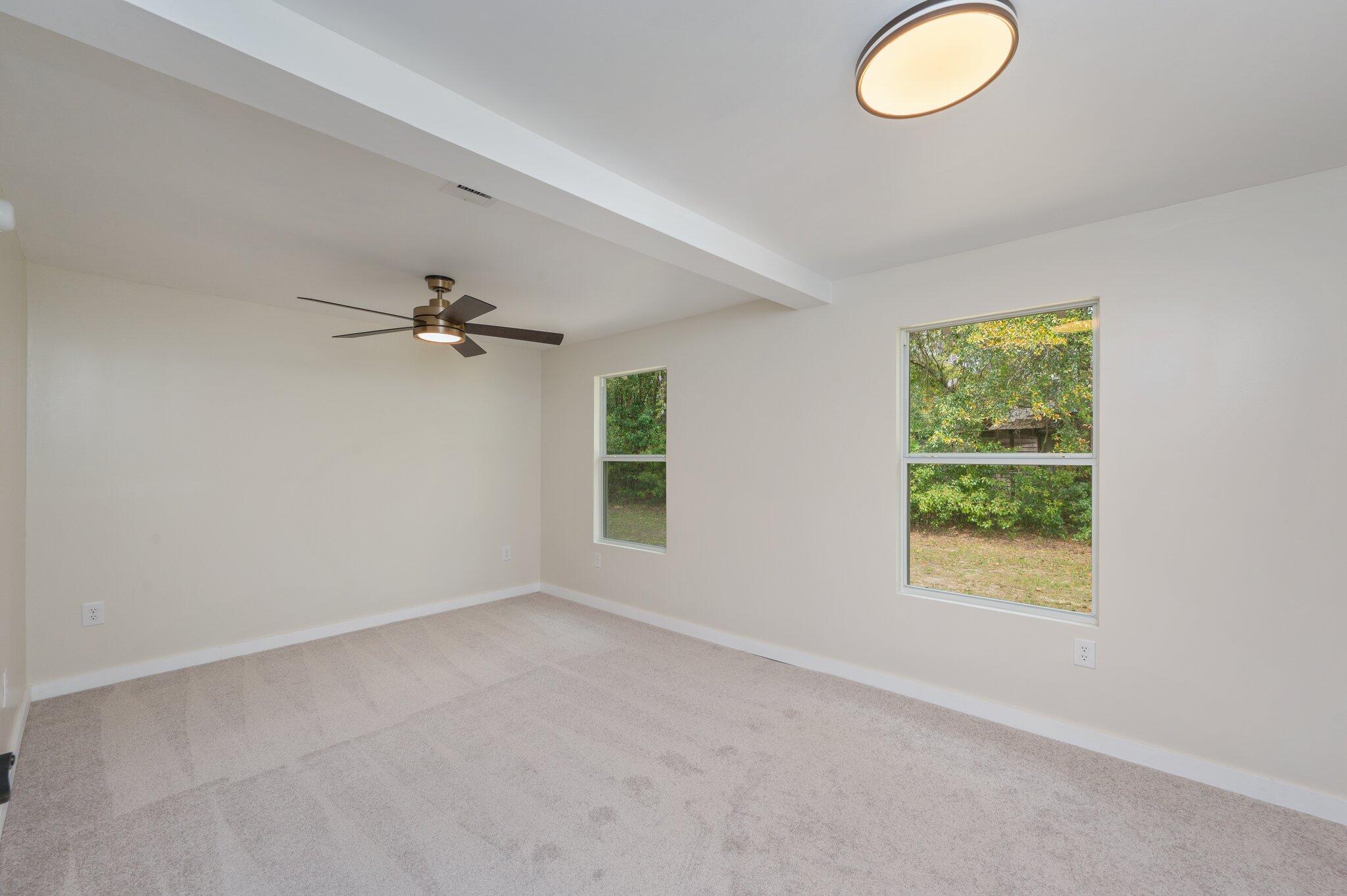 TOWN OF DEFUNIAK SPRINGS - Residential