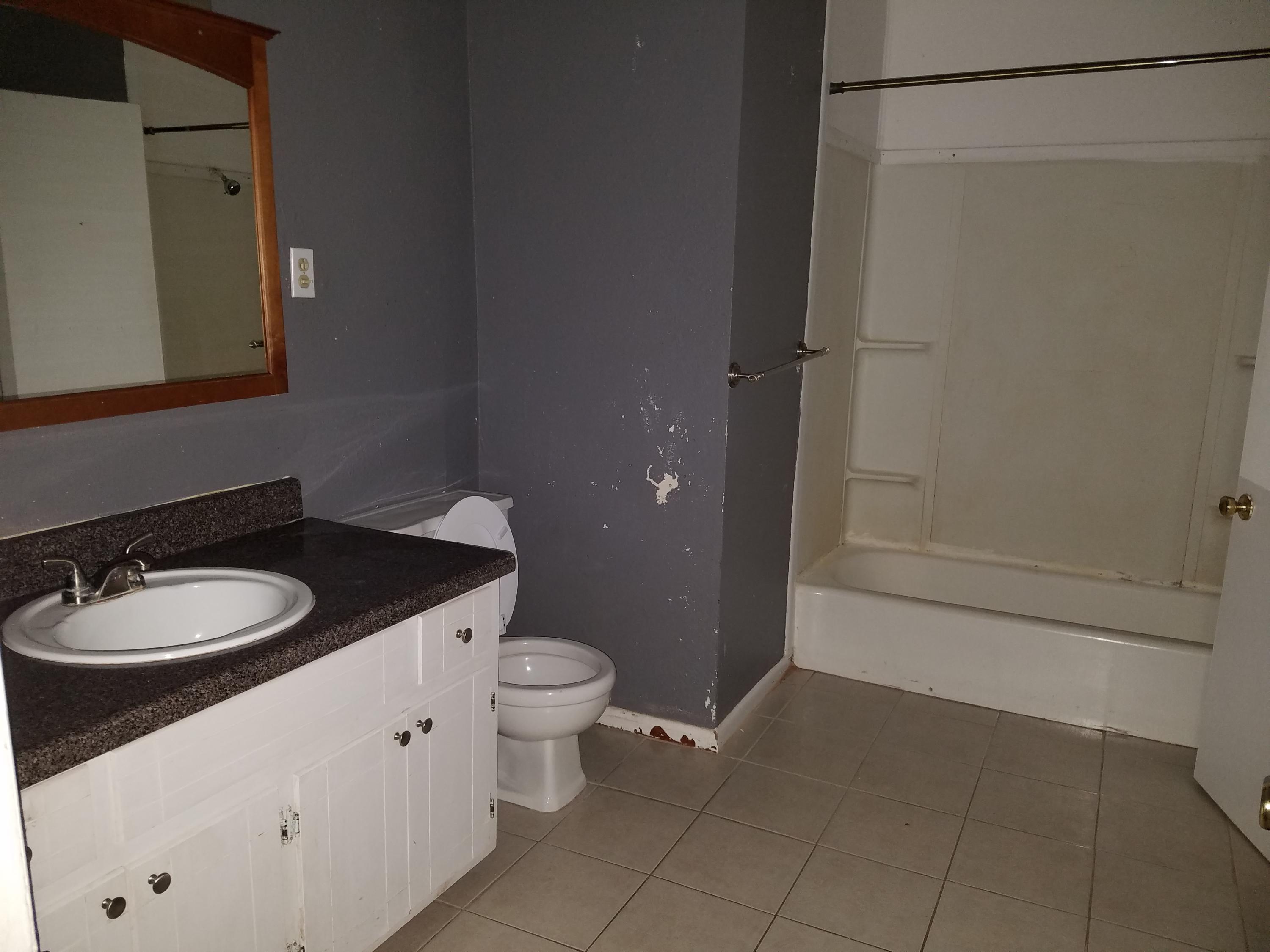 ROSEMONT S/D - Residential