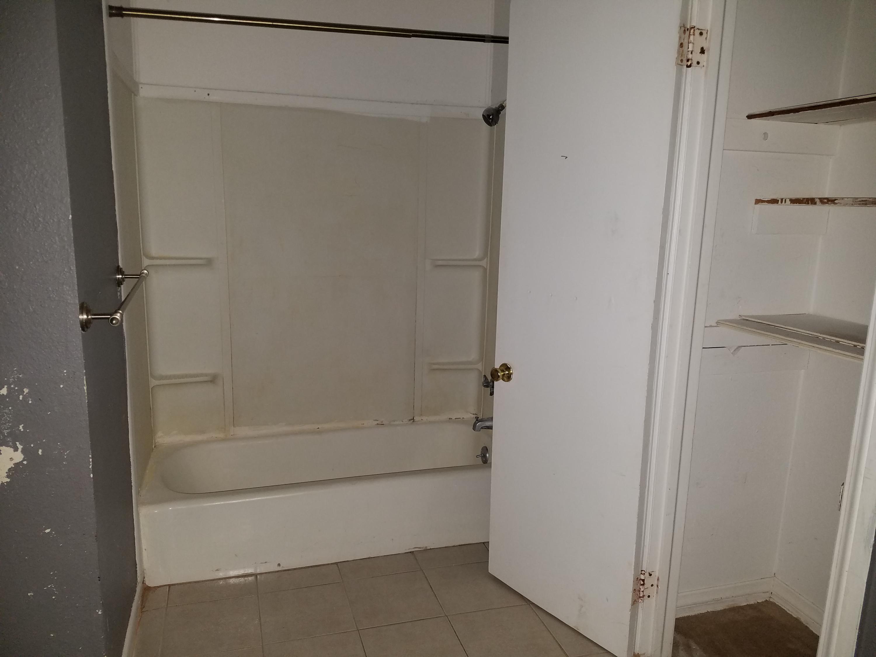 ROSEMONT S/D - Residential