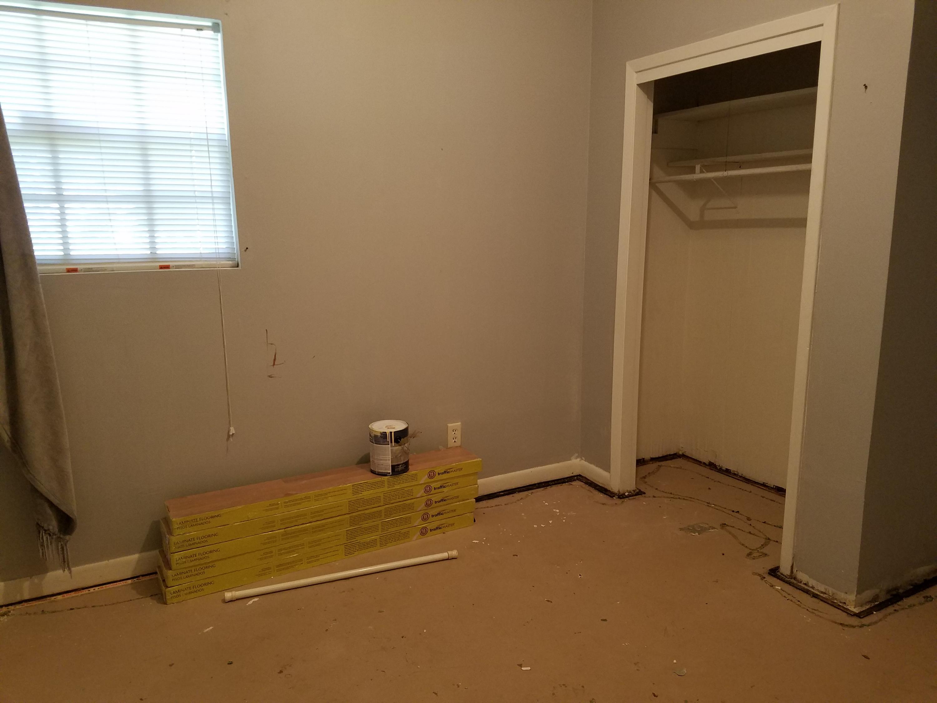 ROSEMONT S/D - Residential