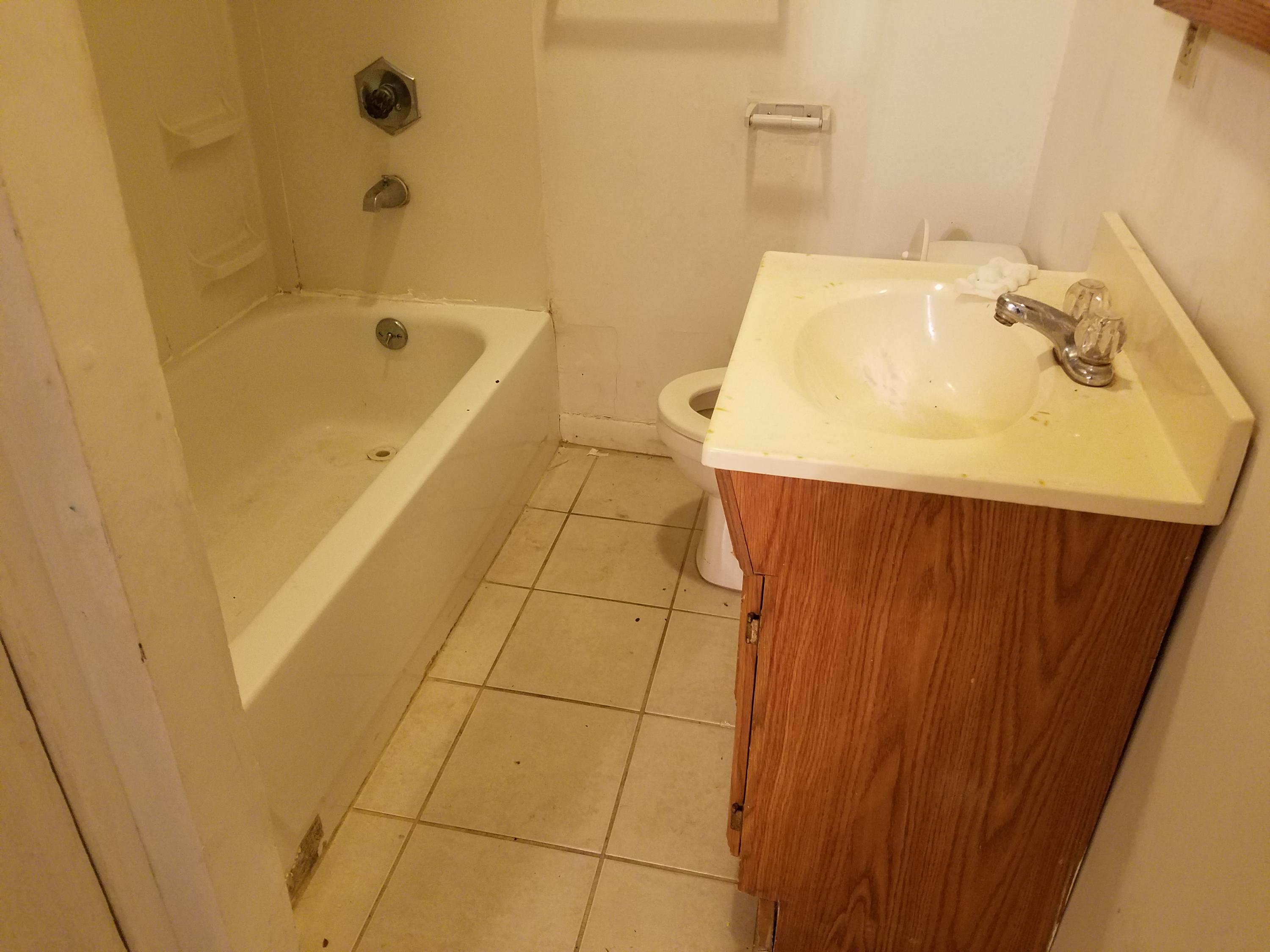 ROSEMONT S/D - Residential