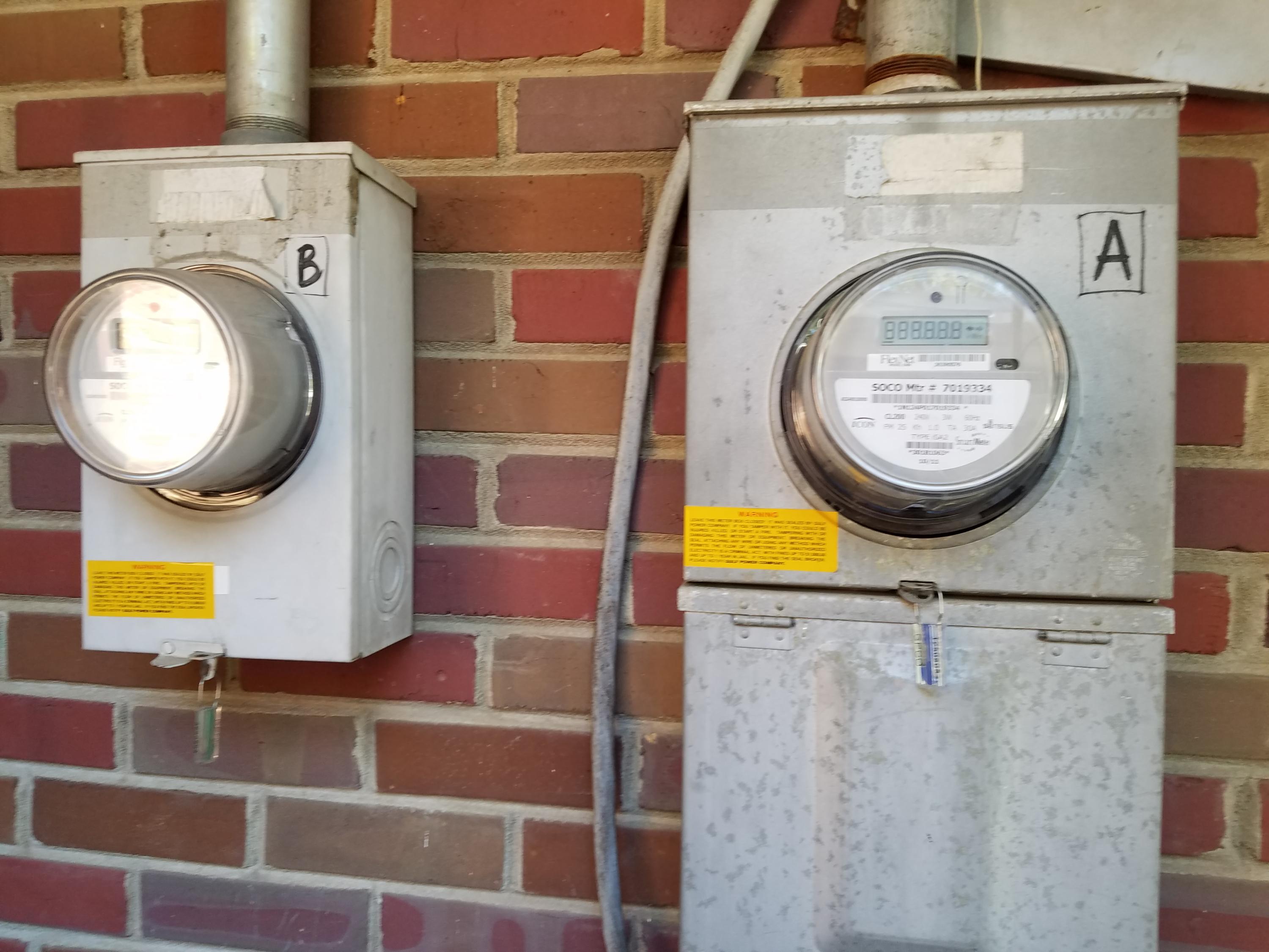 ROSEMONT S/D - Residential