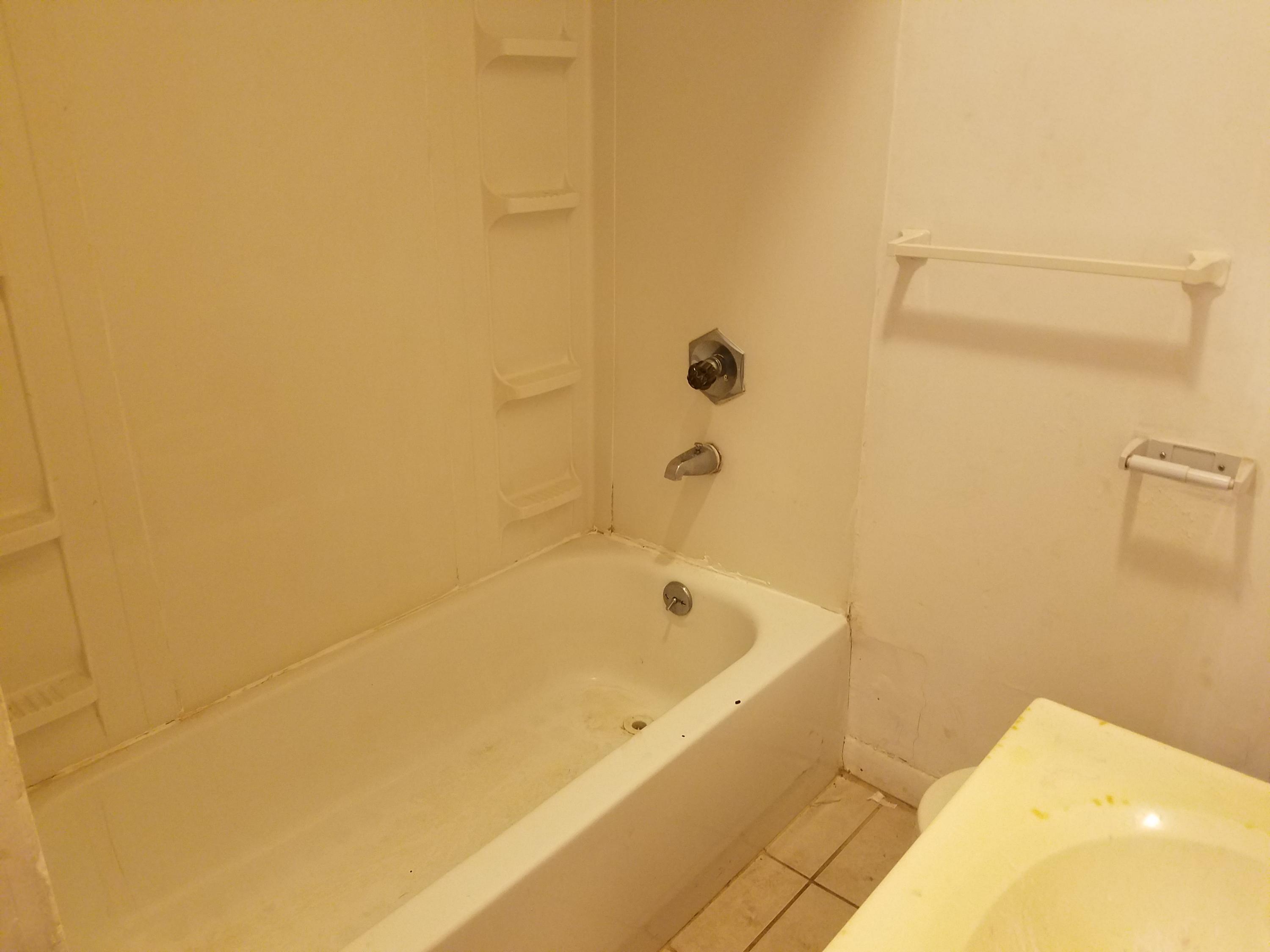 ROSEMONT S/D - Residential