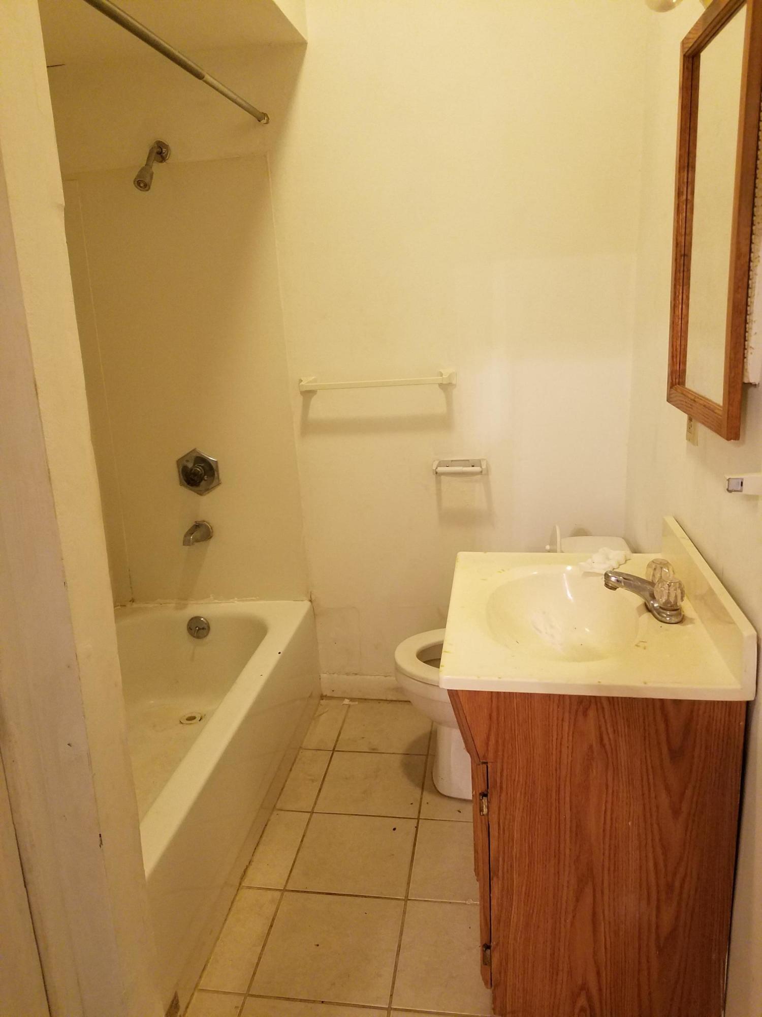 ROSEMONT S/D - Residential