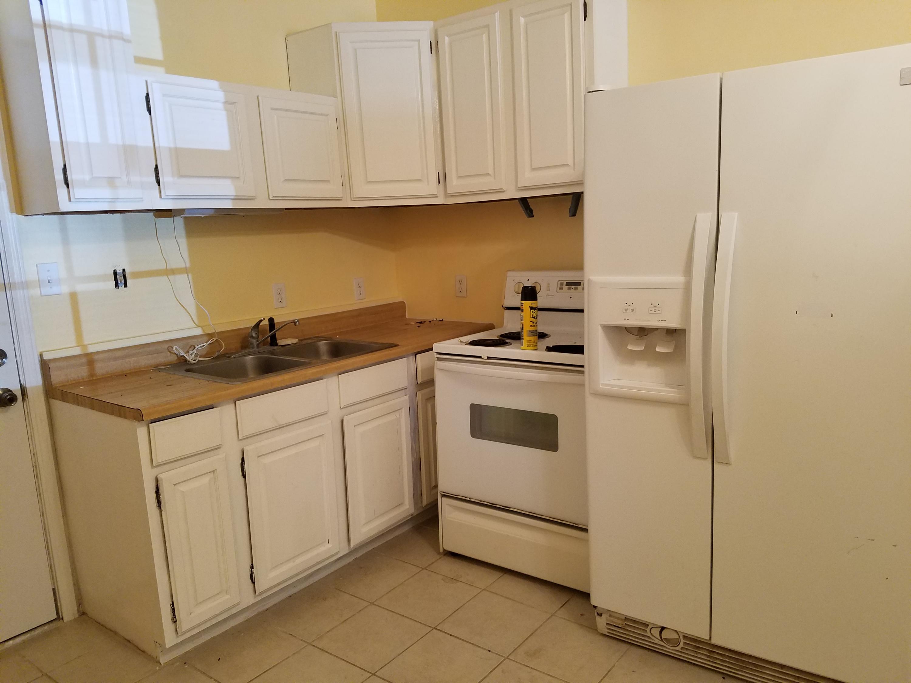 ROSEMONT S/D - Residential