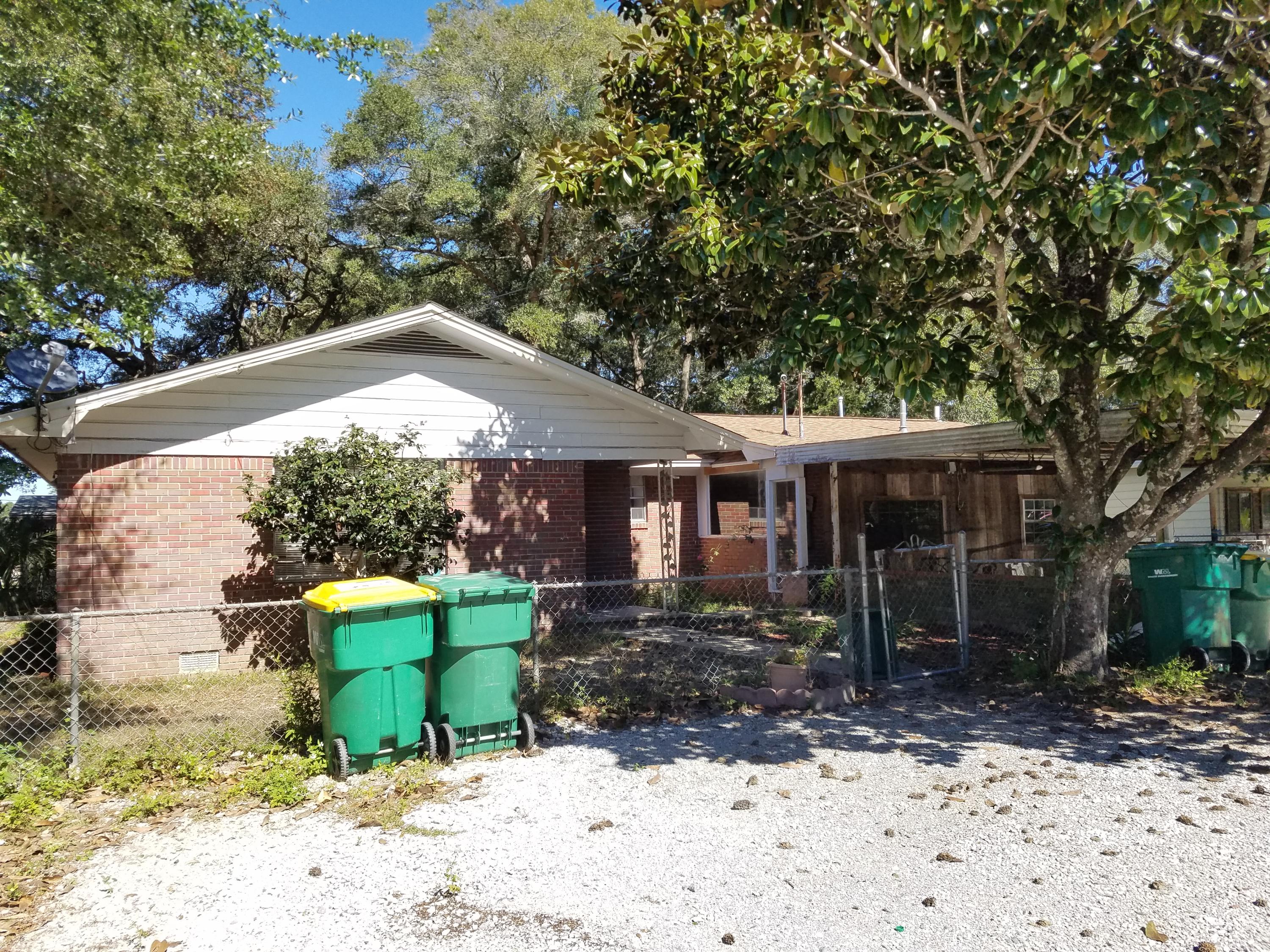 ROSEMONT S/D - Residential