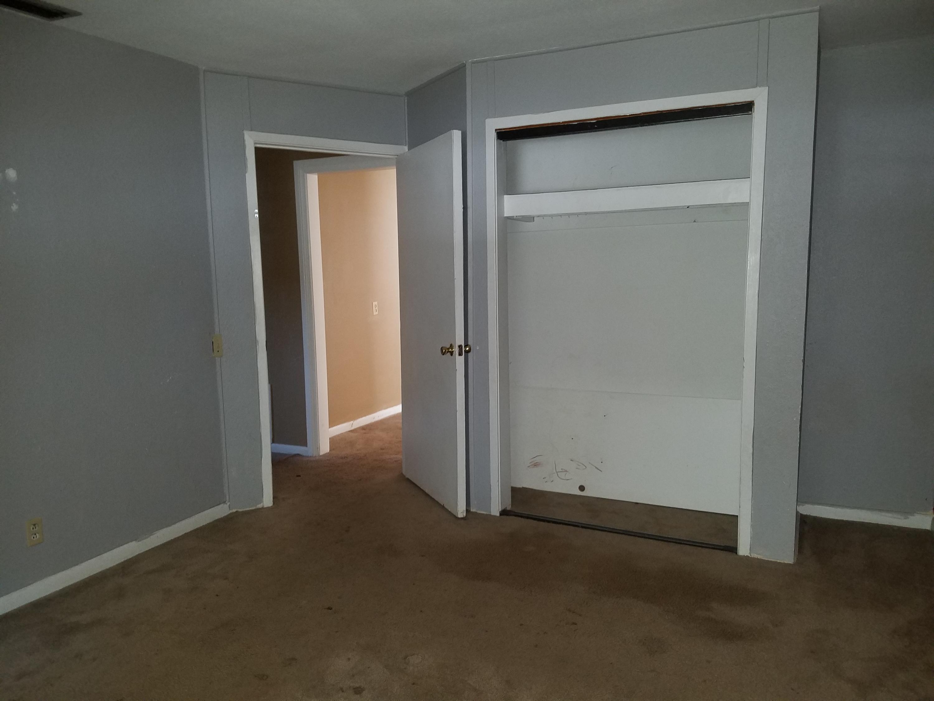 ROSEMONT S/D - Residential