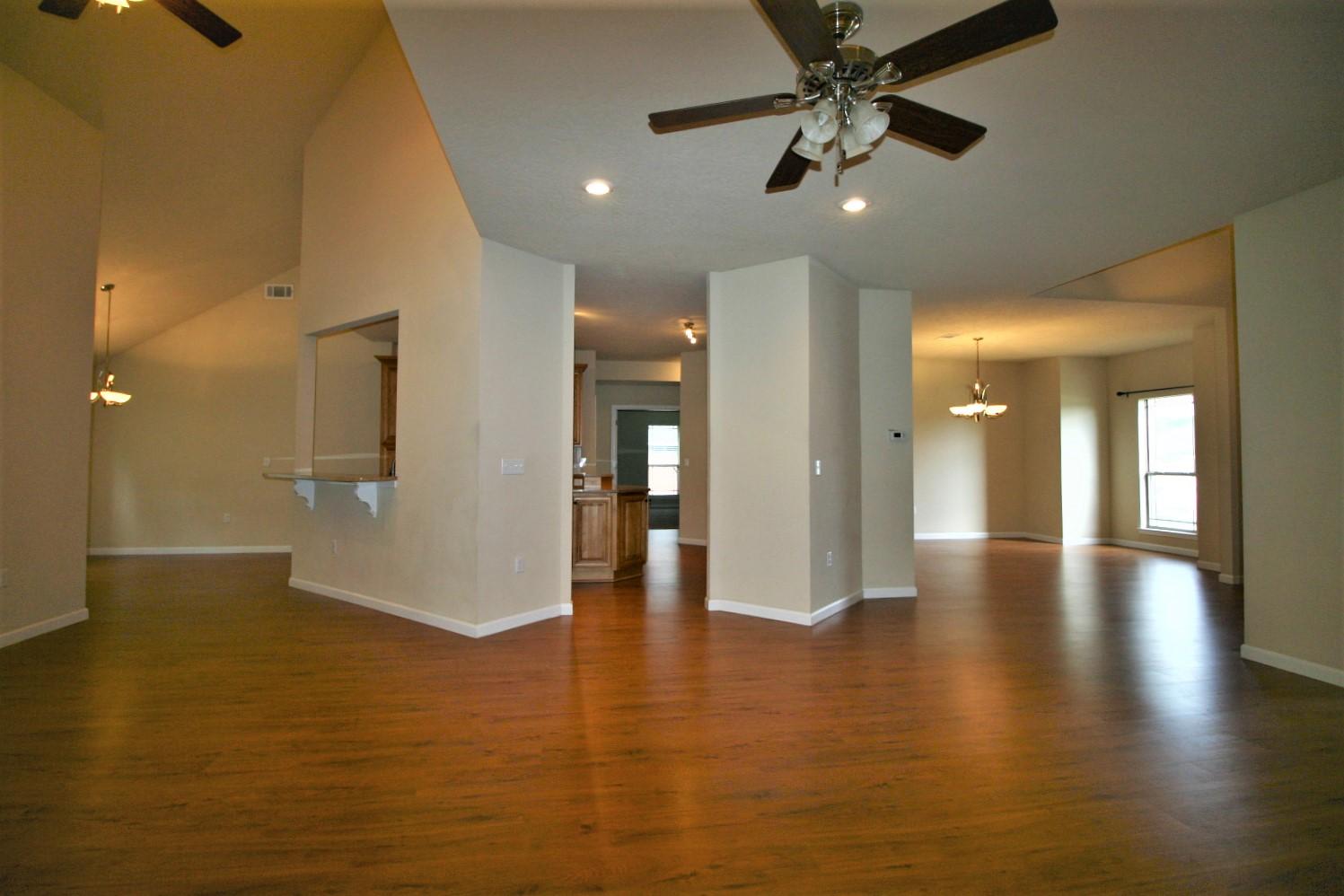 LEE FARMS PH III - Residential