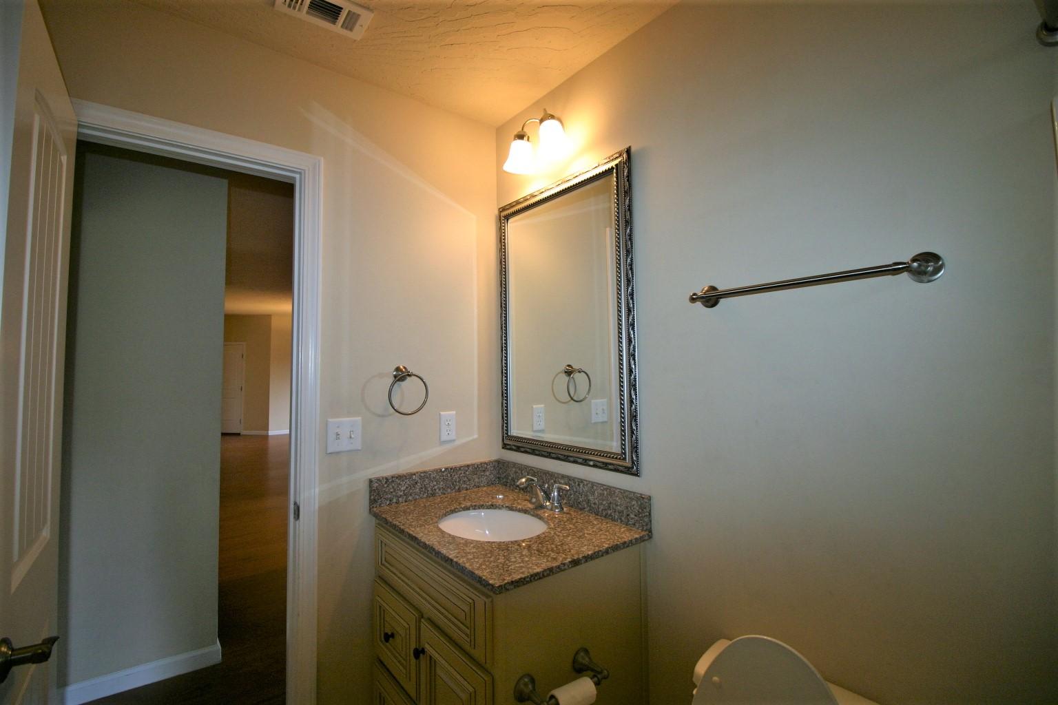 LEE FARMS PH III - Residential