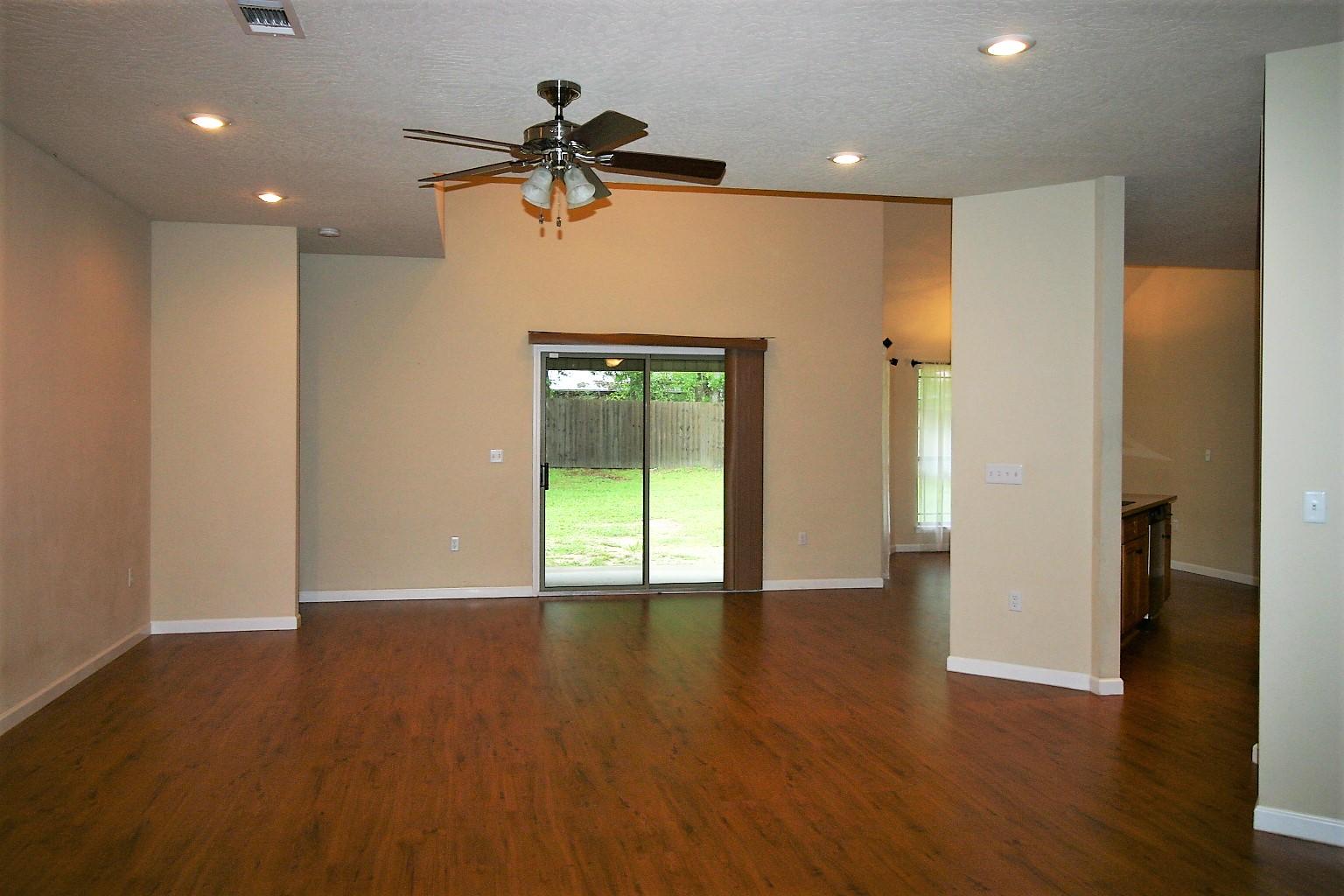 LEE FARMS PH III - Residential