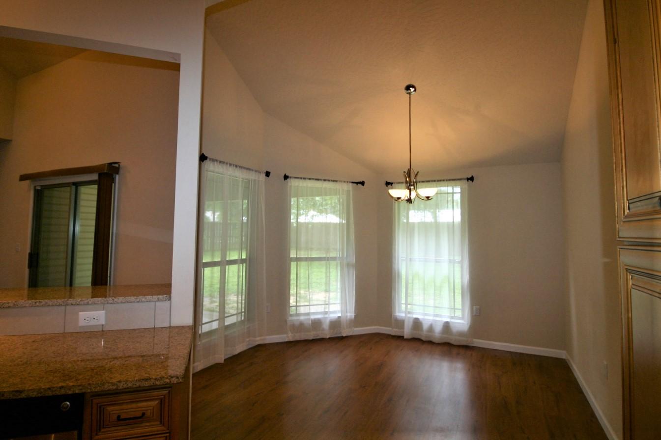 LEE FARMS PH III - Residential