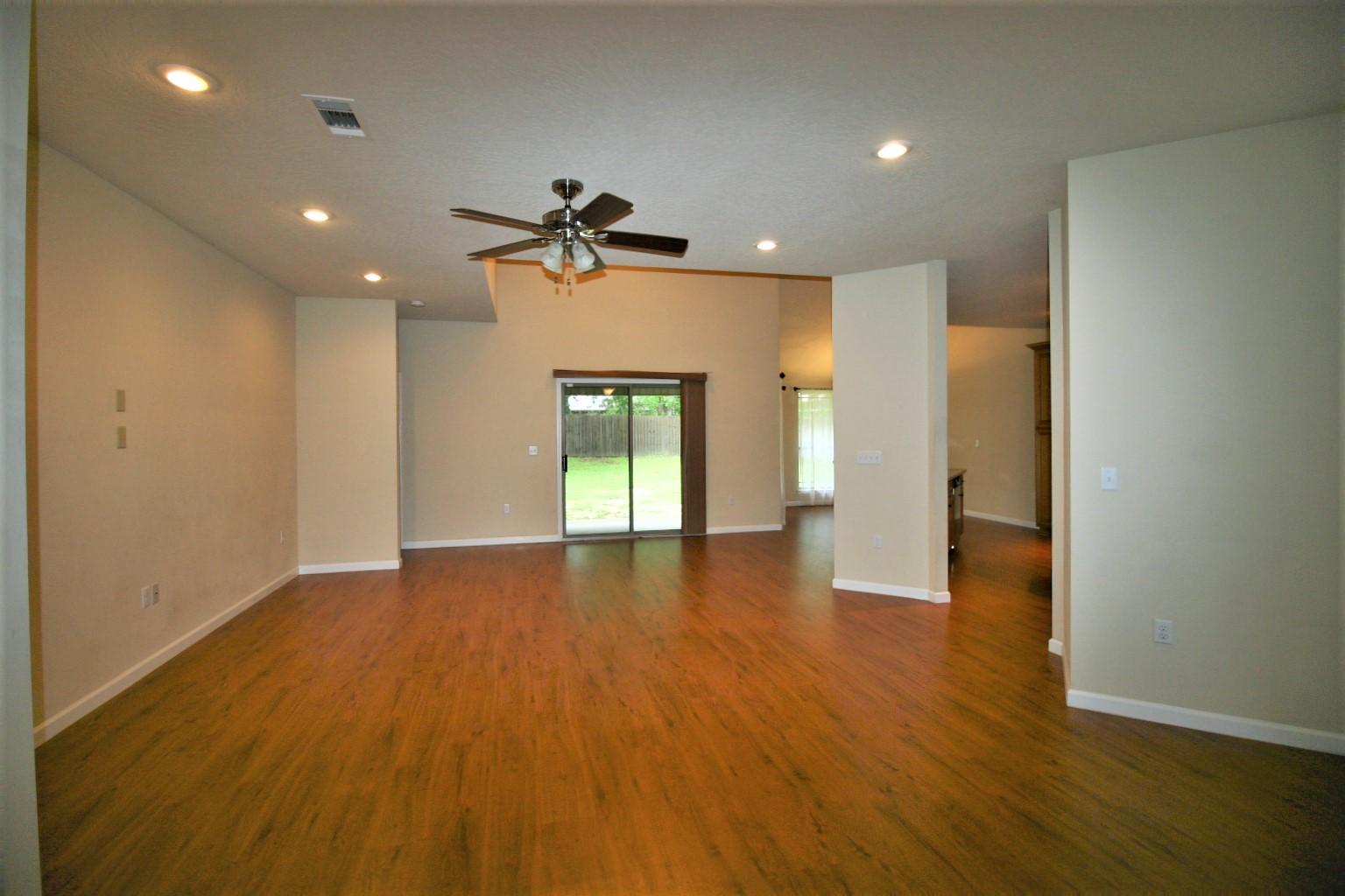 LEE FARMS PH III - Residential