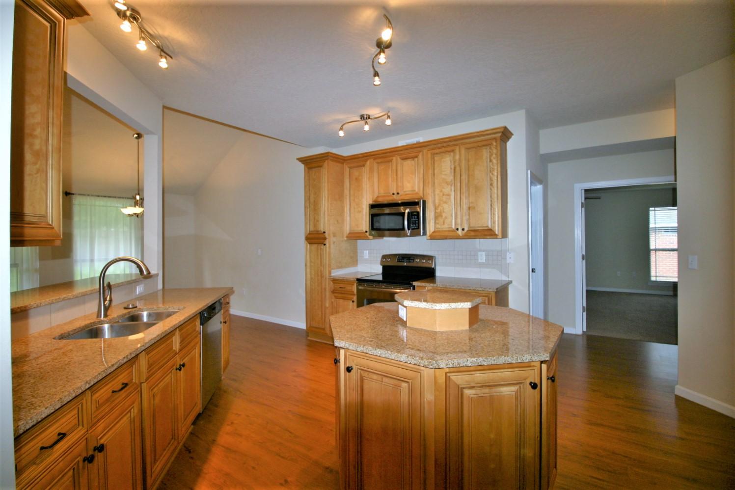 LEE FARMS PH III - Residential