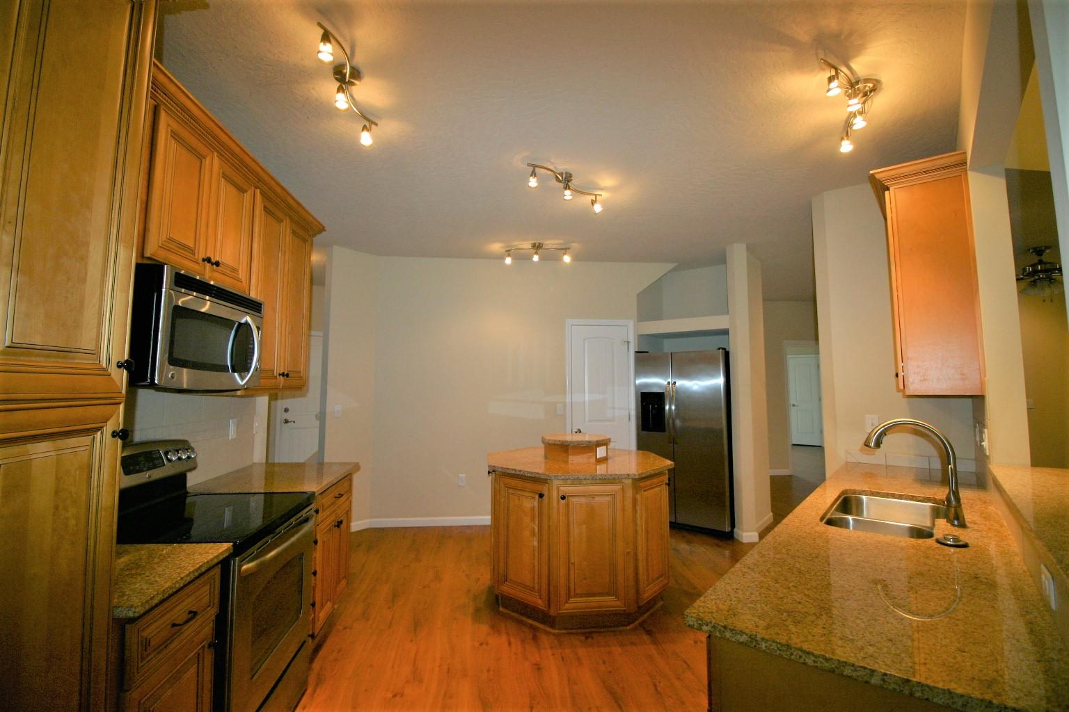 LEE FARMS PH III - Residential