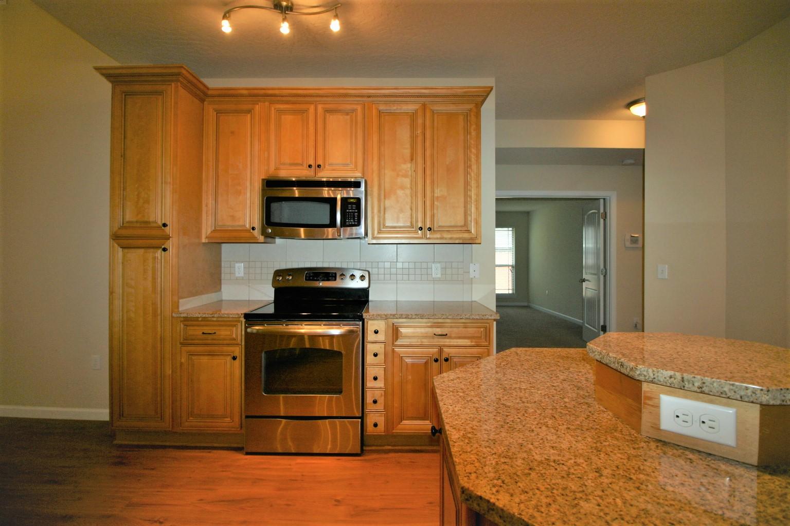 LEE FARMS PH III - Residential