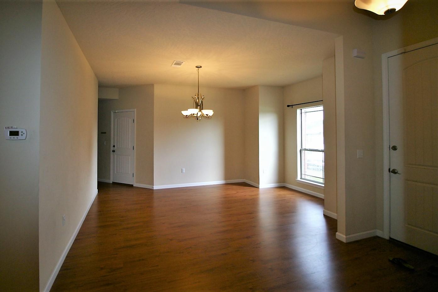 LEE FARMS PH III - Residential