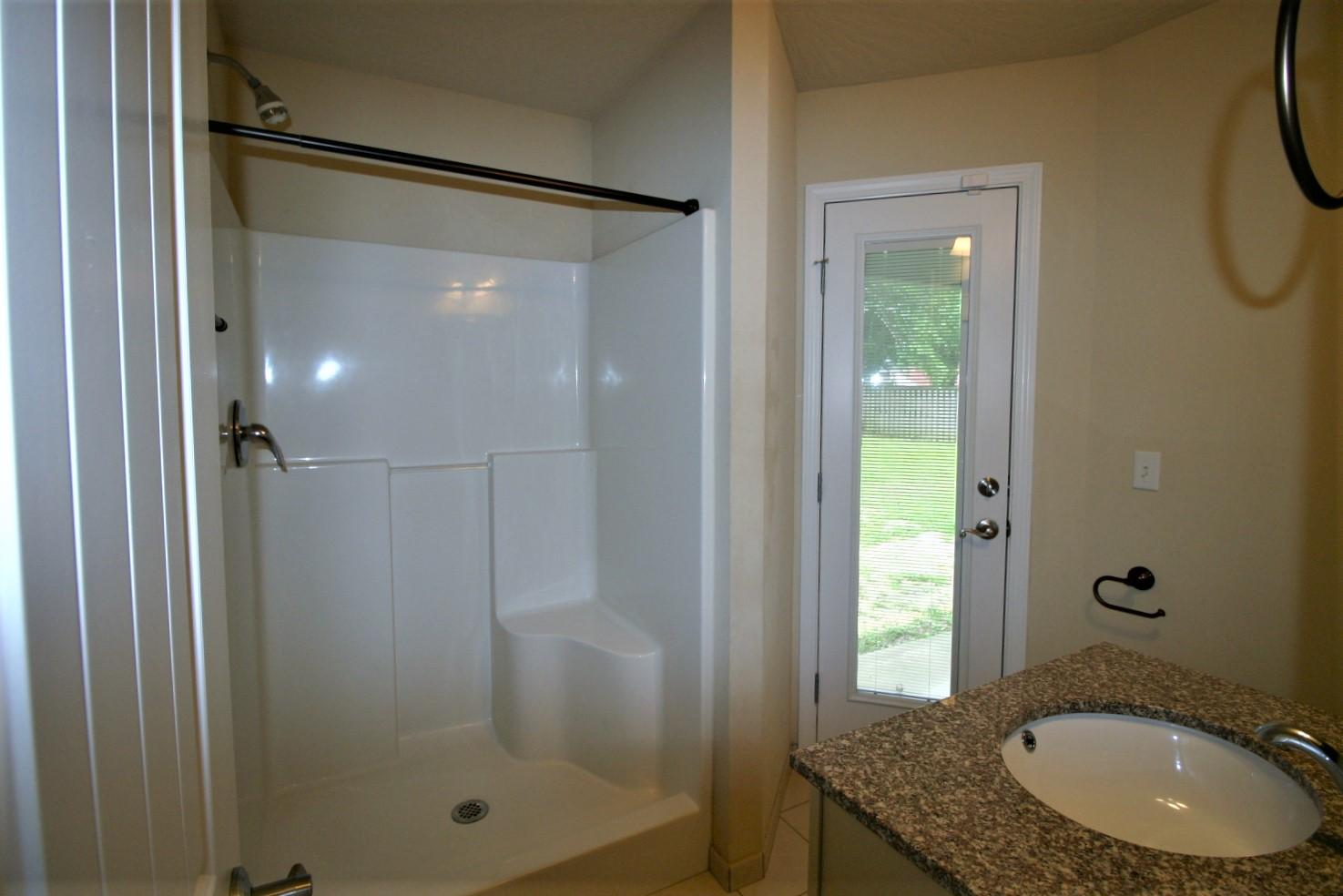 LEE FARMS PH III - Residential