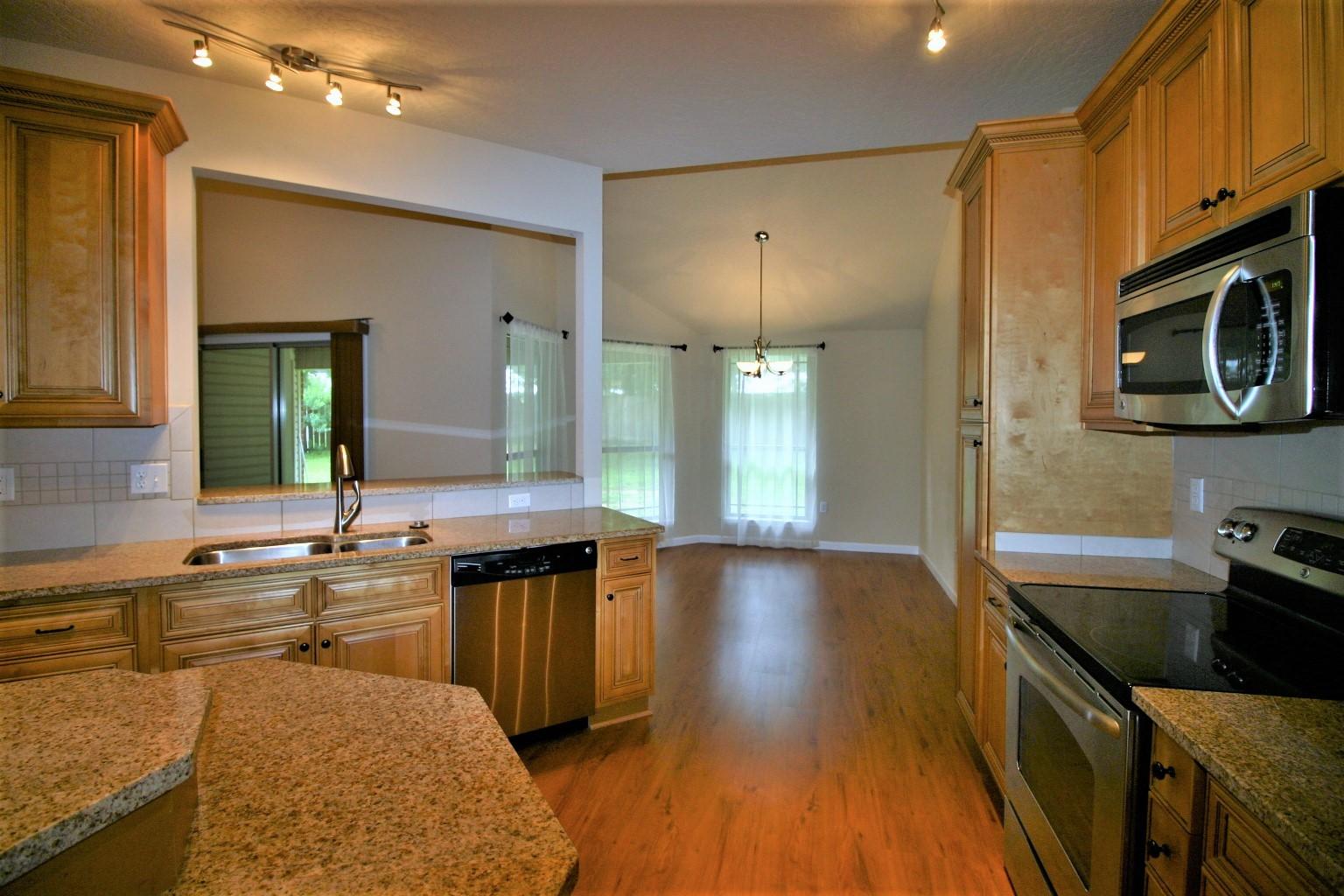 LEE FARMS PH III - Residential