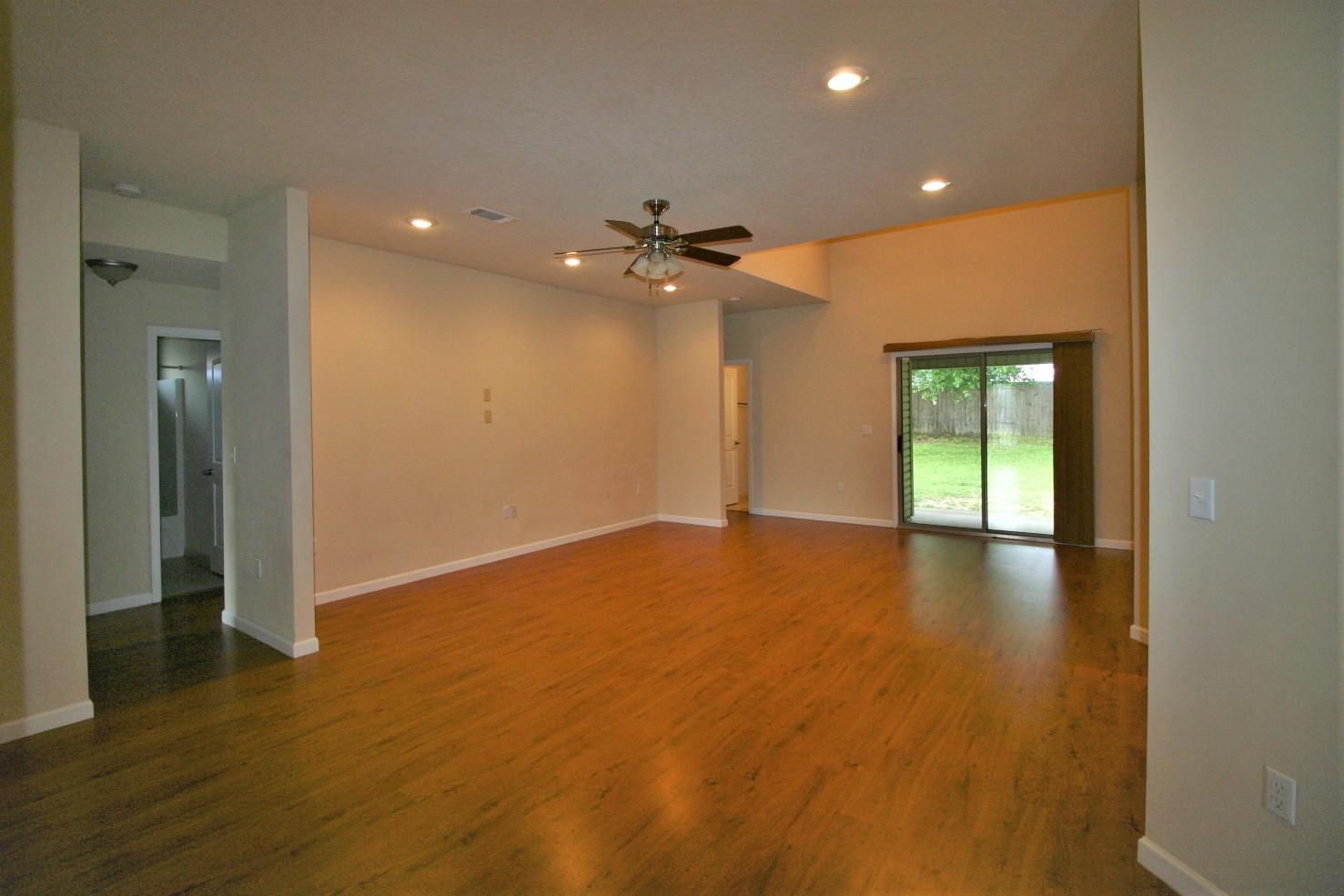 LEE FARMS PH III - Residential