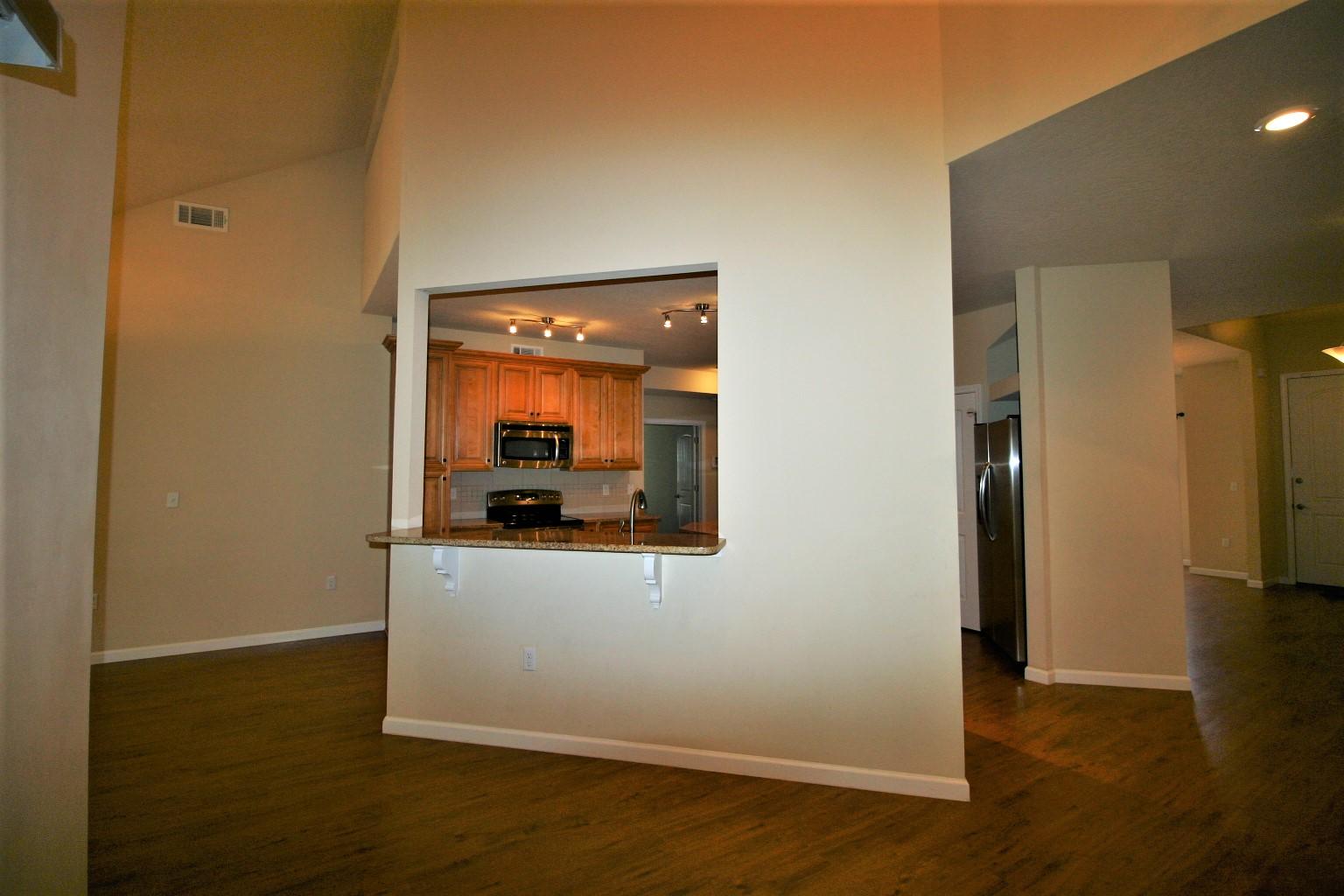 LEE FARMS PH III - Residential