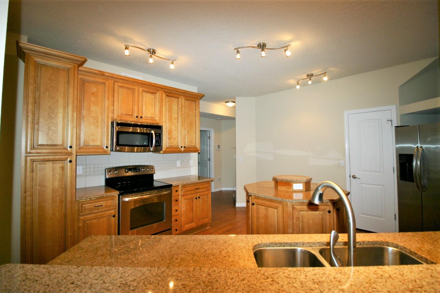 LEE FARMS PH III - Residential