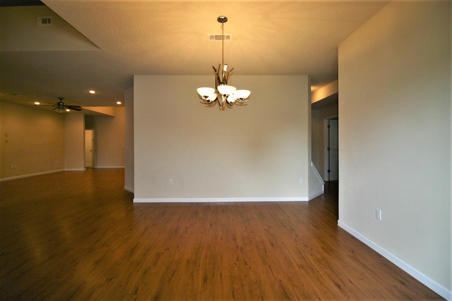 LEE FARMS PH III - Residential