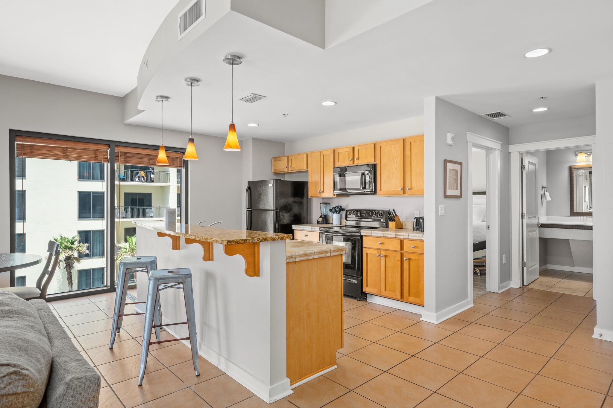 ORIGIN AT SEAHAVEN - Residential